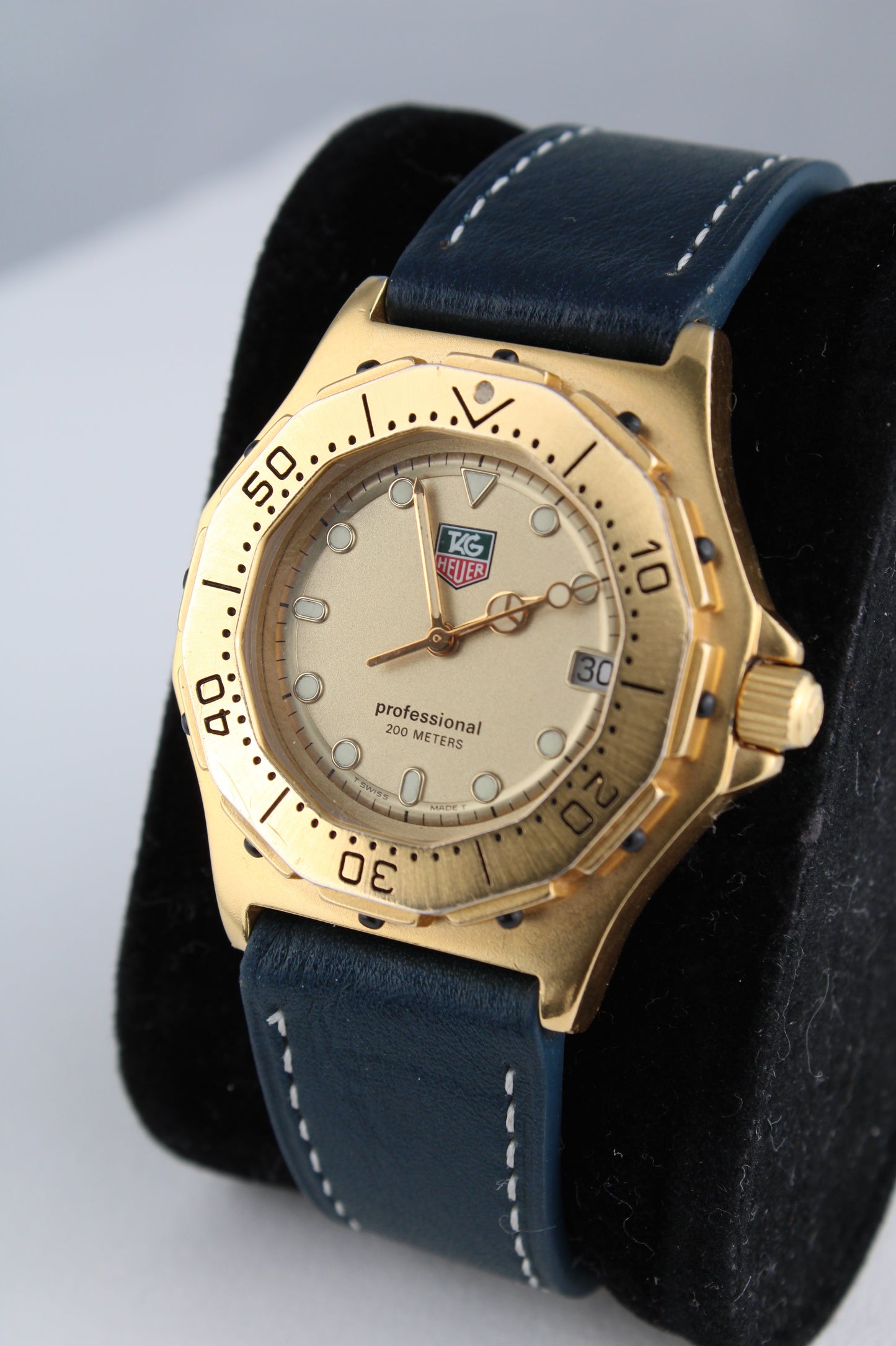 TAG Heuer 3000 Series 934.413