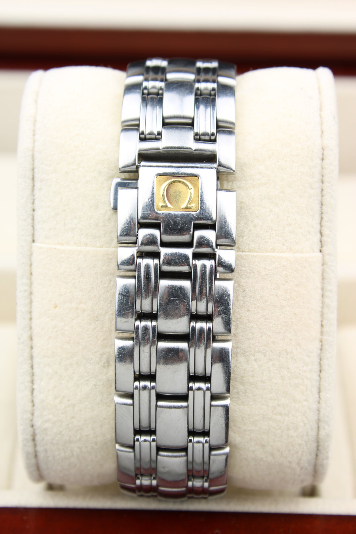 Omega Seamaster 300m Limited 1 of 3000 Jacques Mayol 2553.41