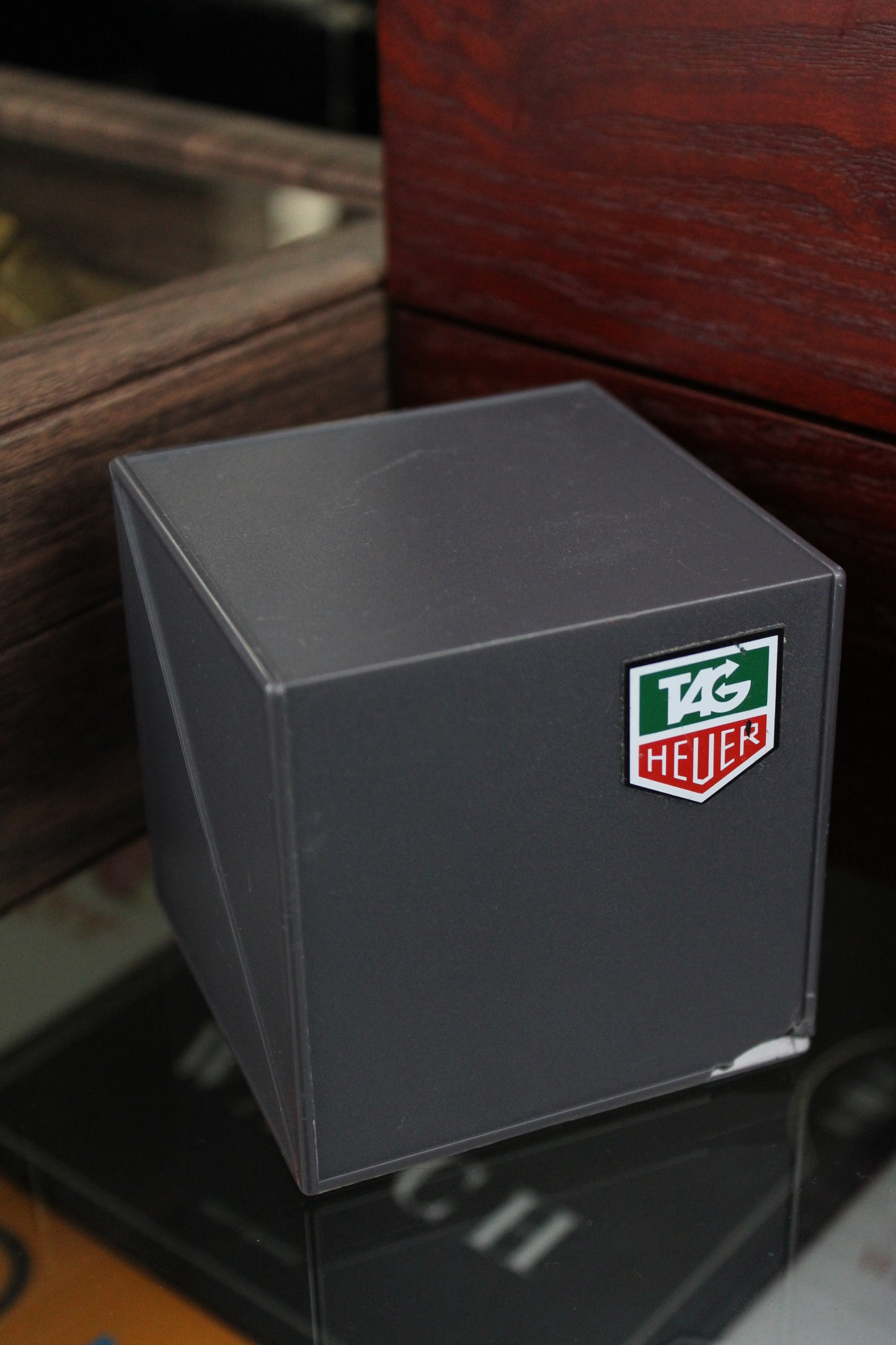 TAG Heuer 2000 Series Moondust 972.613
