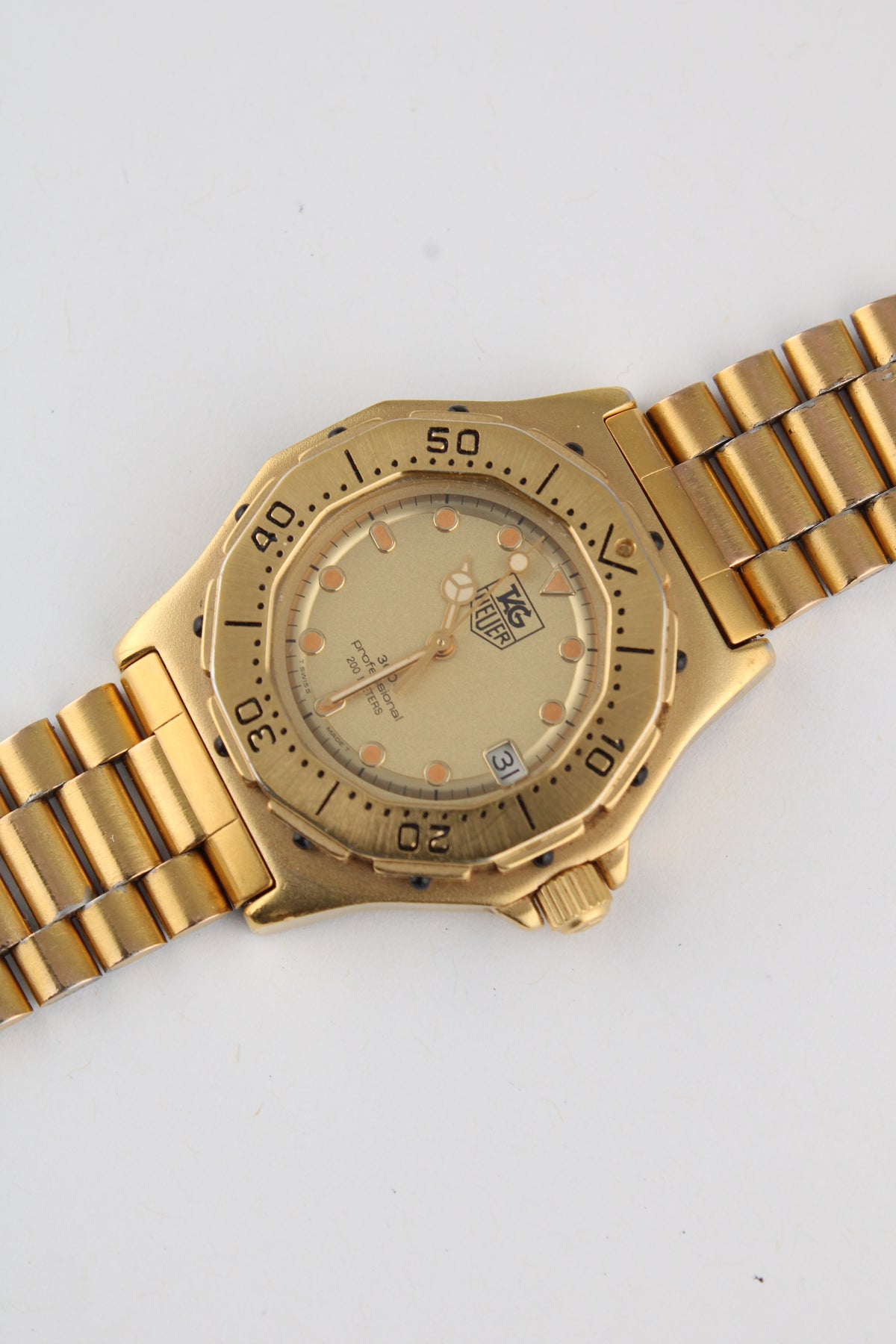 TAG Heuer 3000 Series 937.413