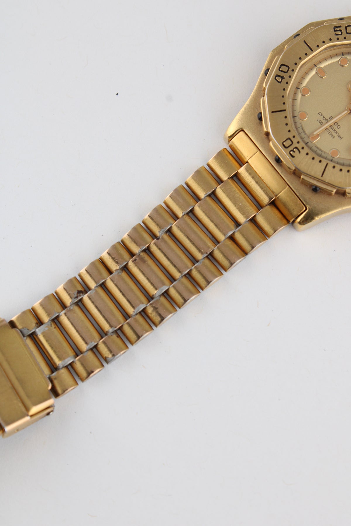 TAG Heuer 3000 Series 937.413