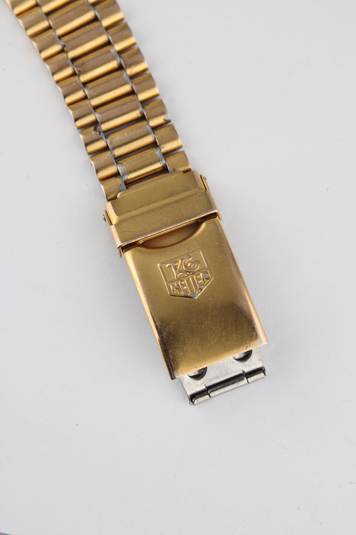 TAG Heuer 3000 Series 937.413
