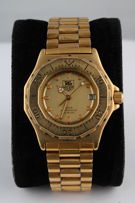 TAG Heuer 3000 Series 937.413