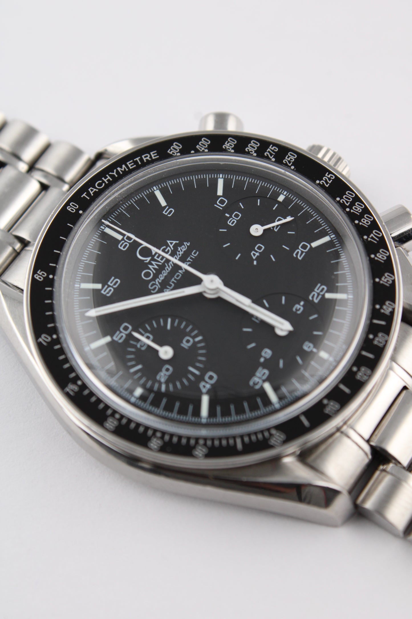 Omega Speedmaster Reduced - 3510.50