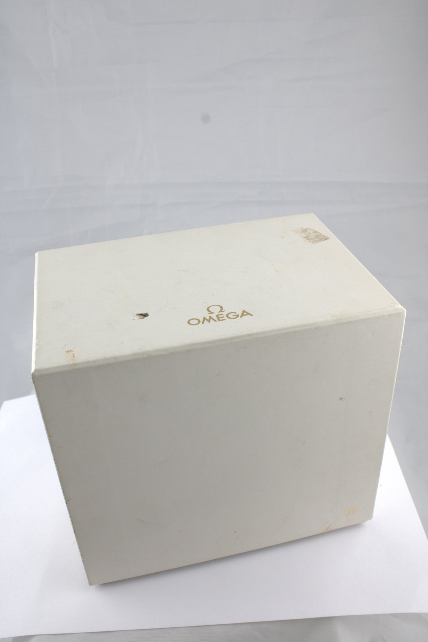 Omega Seamaster 300m Mother Of Pearl - 2050.71 - Limited
