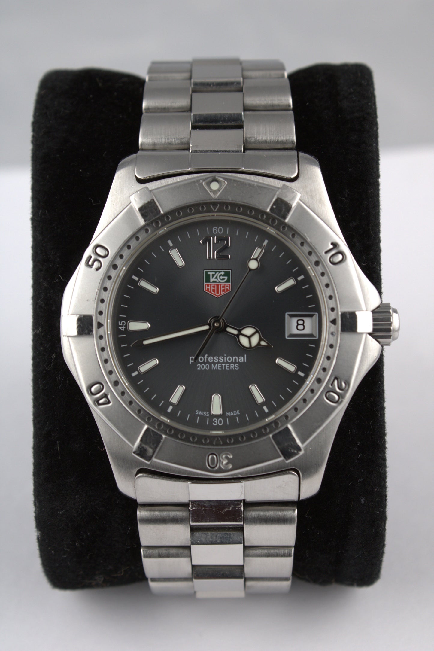 TAG Heuer 2000 Series - WK1115