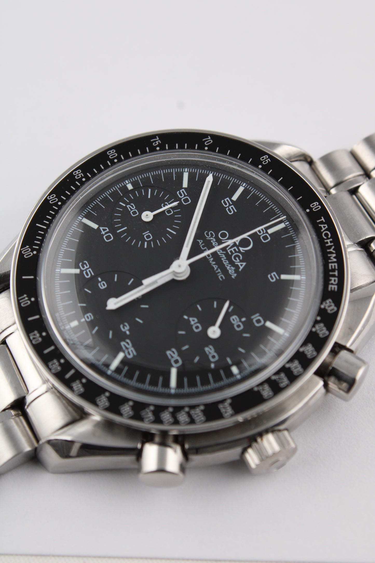 Omega Speedmaster Reduced - 3510.50