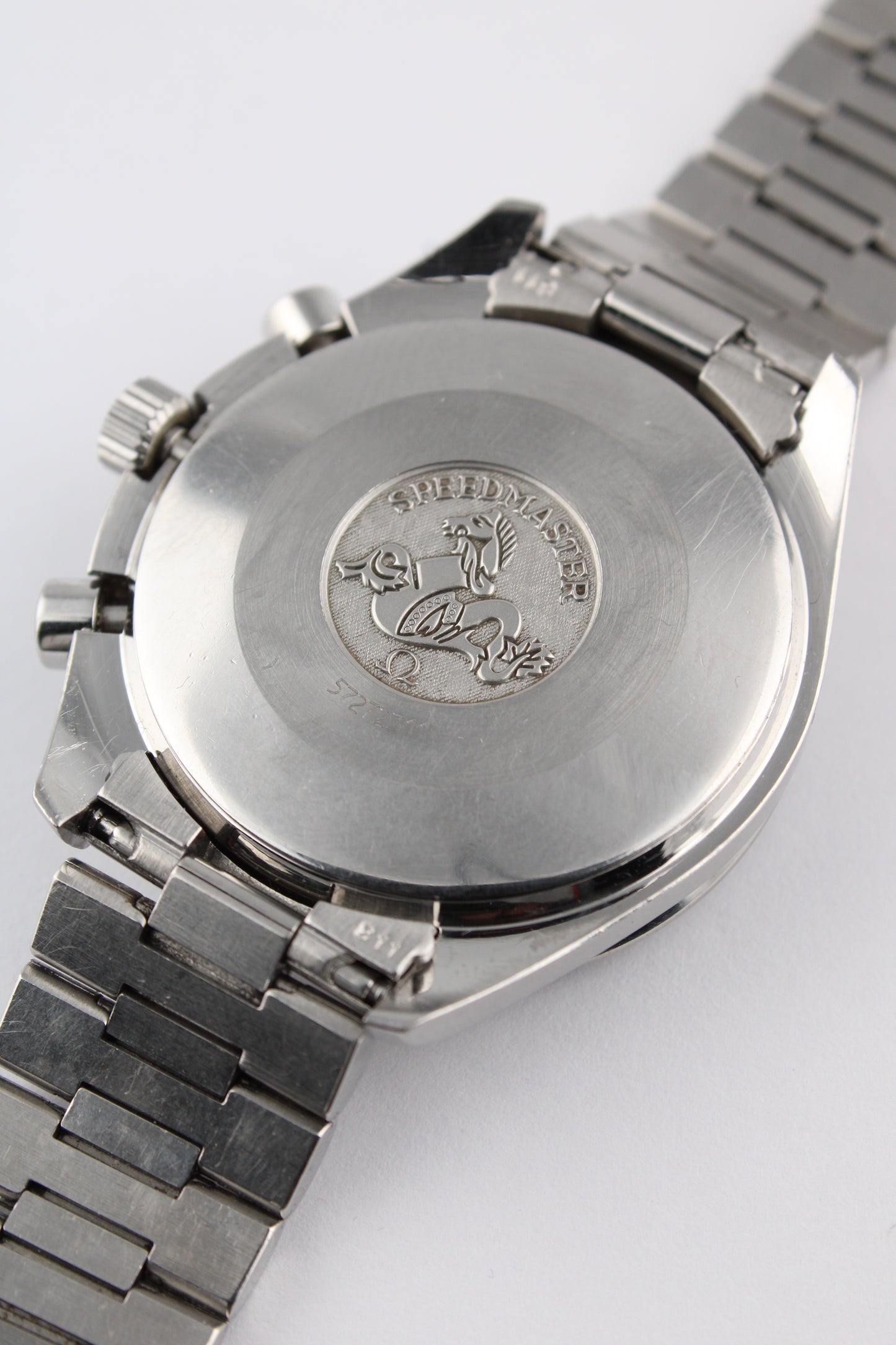 Omega Speedmaster Reduced - 3510.50