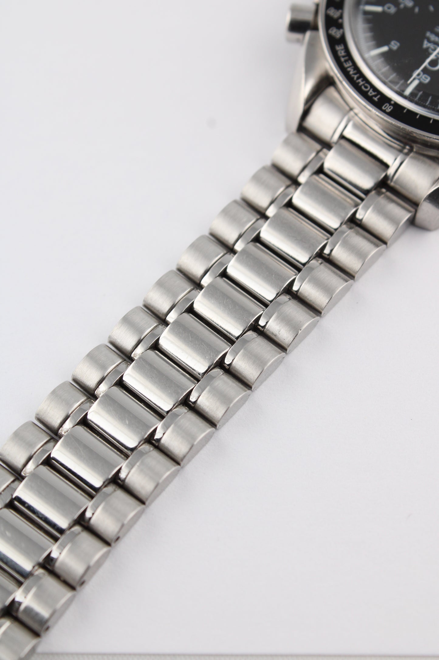 Omega Speedmaster Reduced - 3510.50