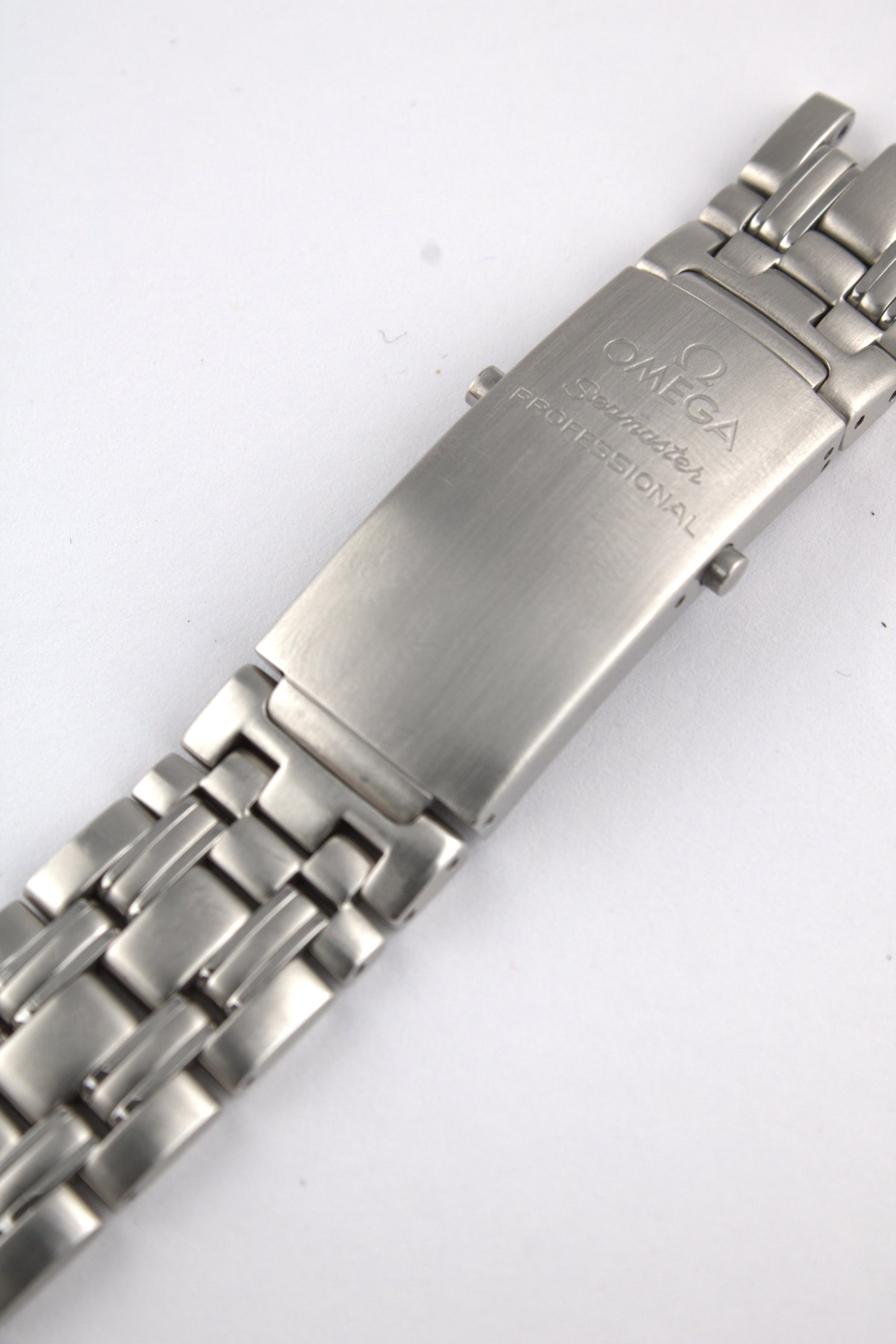 Omega Seamaster 300m Mother Of Pearl - 2050.71 - Limited