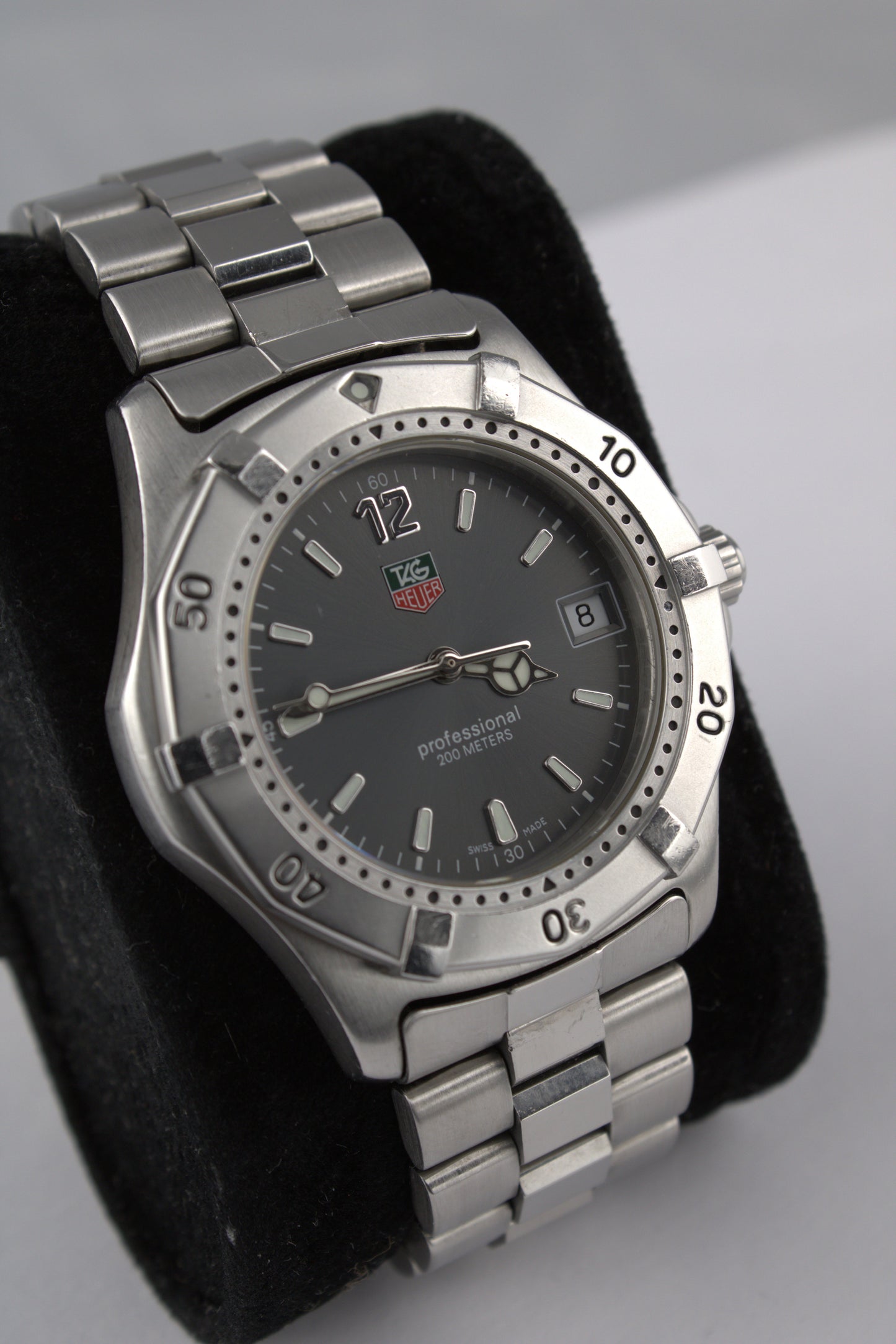 TAG Heuer 2000 Series - WK1115