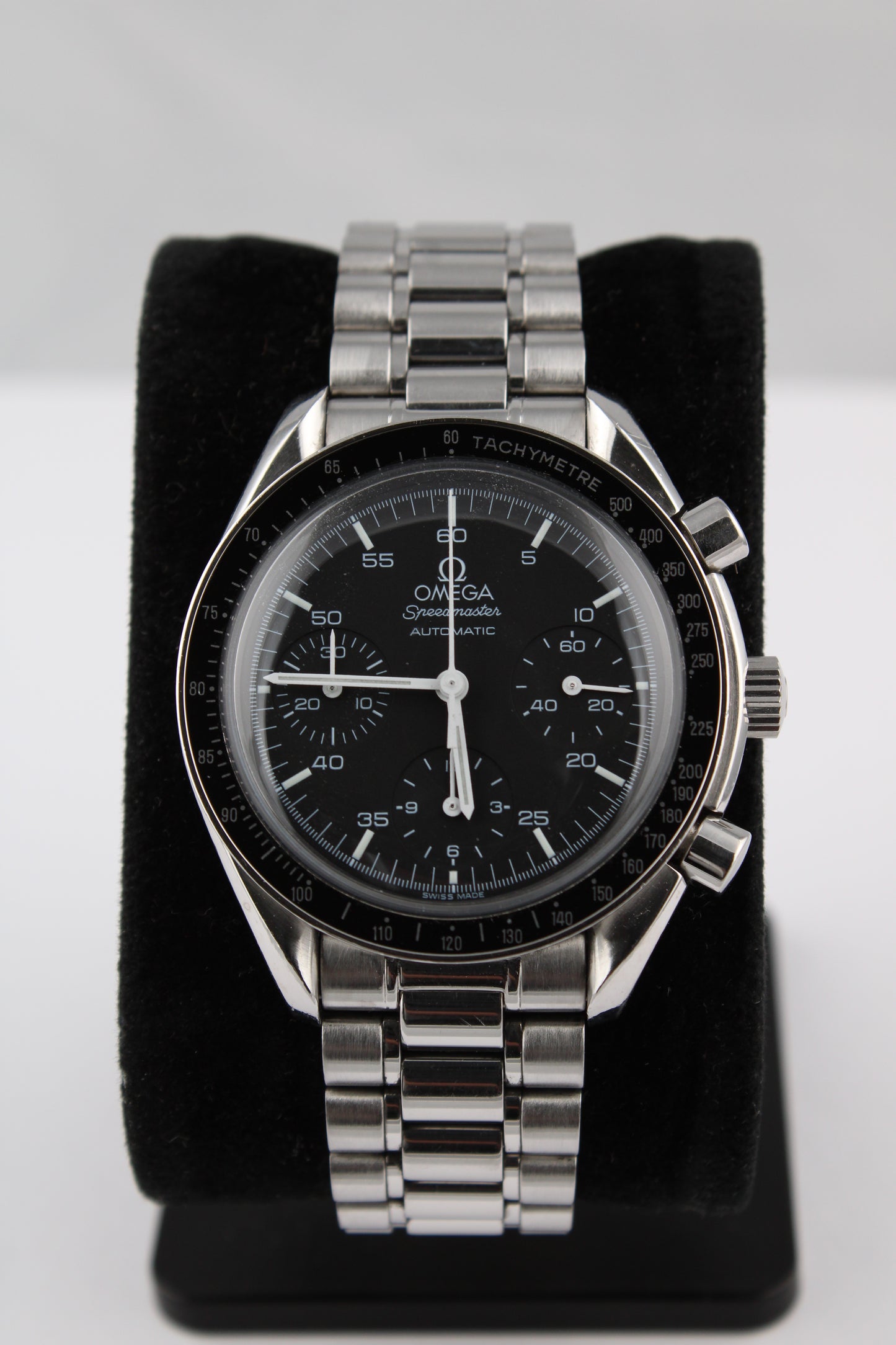 Omega Speedmaster Reduced - 3510.50