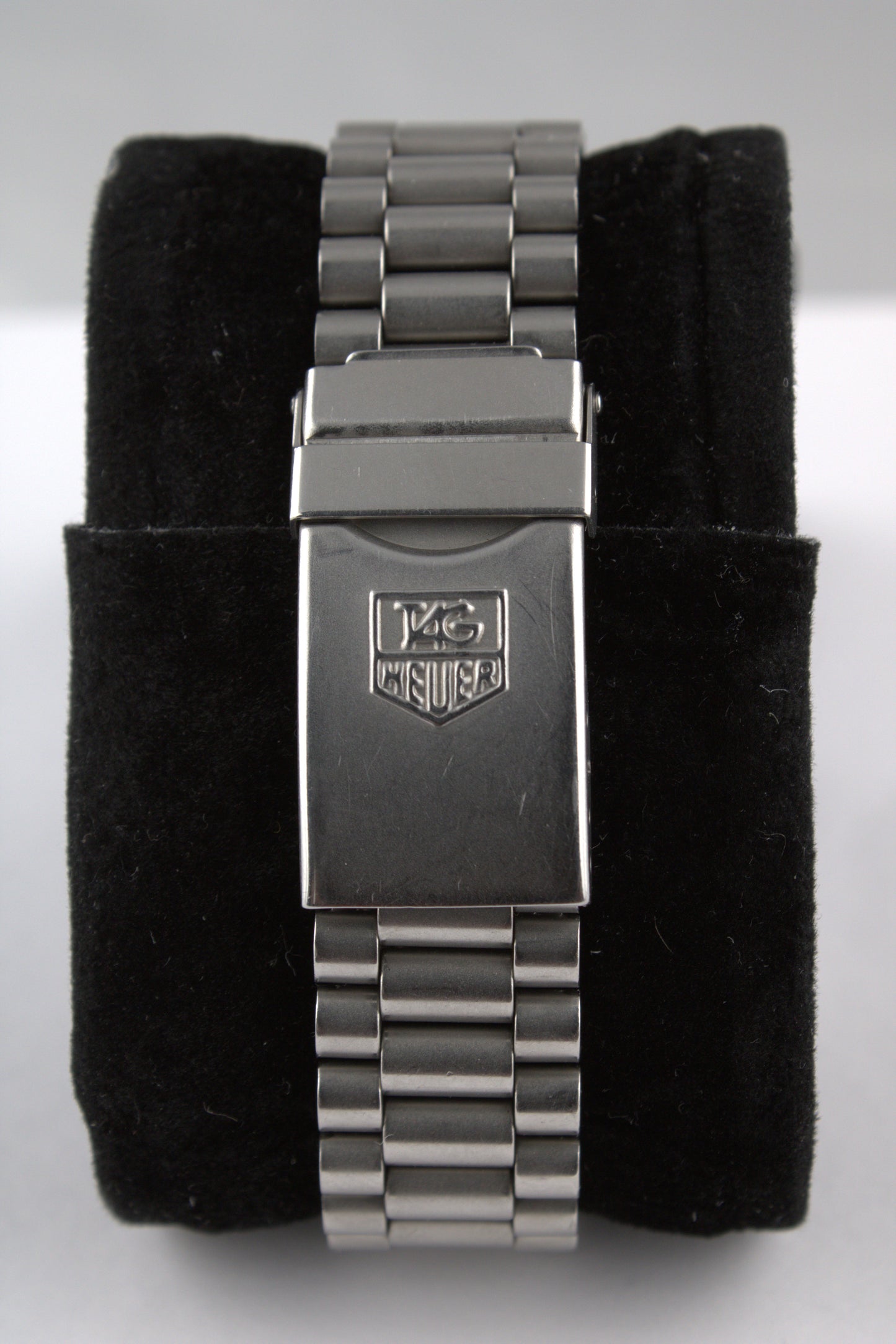 TAG Heuer 'Moondust' 2000 Series - 972.613