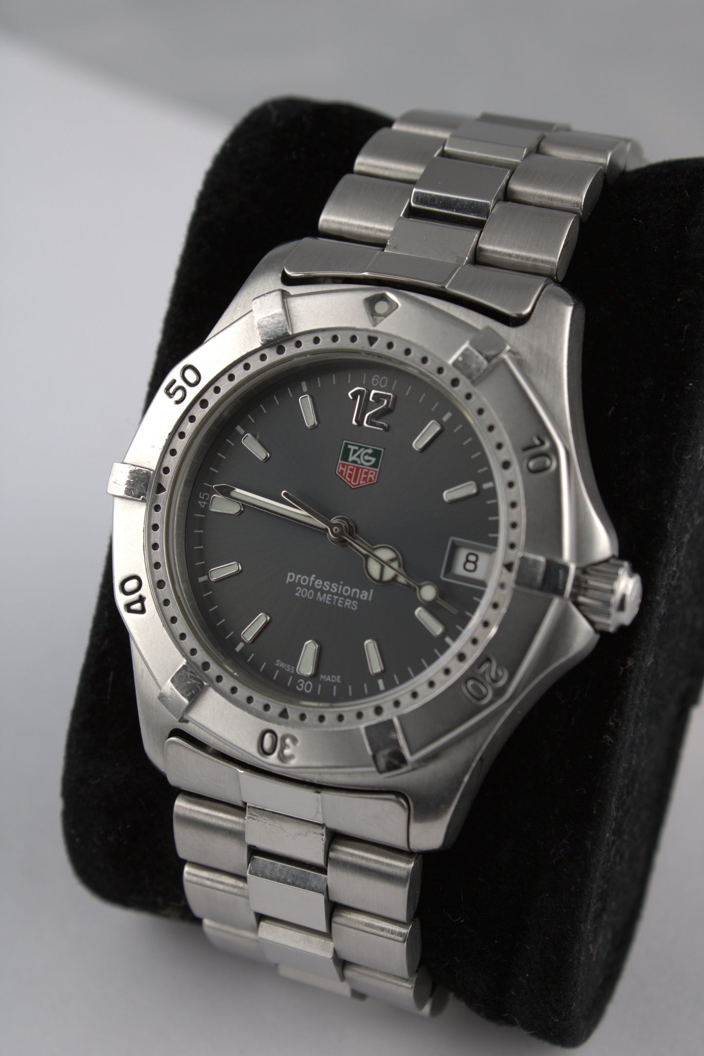 TAG Heuer 2000 Series - WK1115