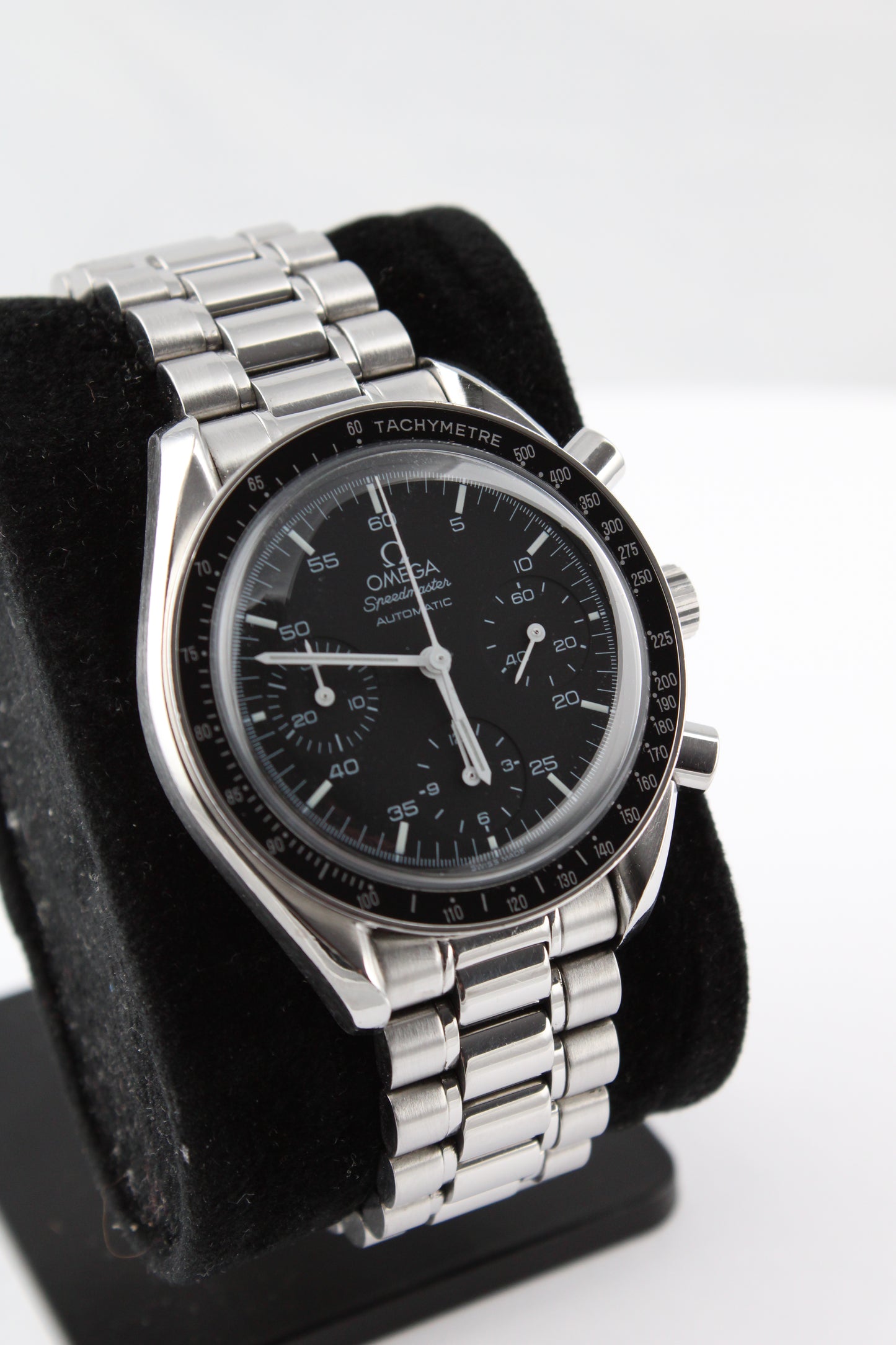 Omega Speedmaster Reduced - 3510.50