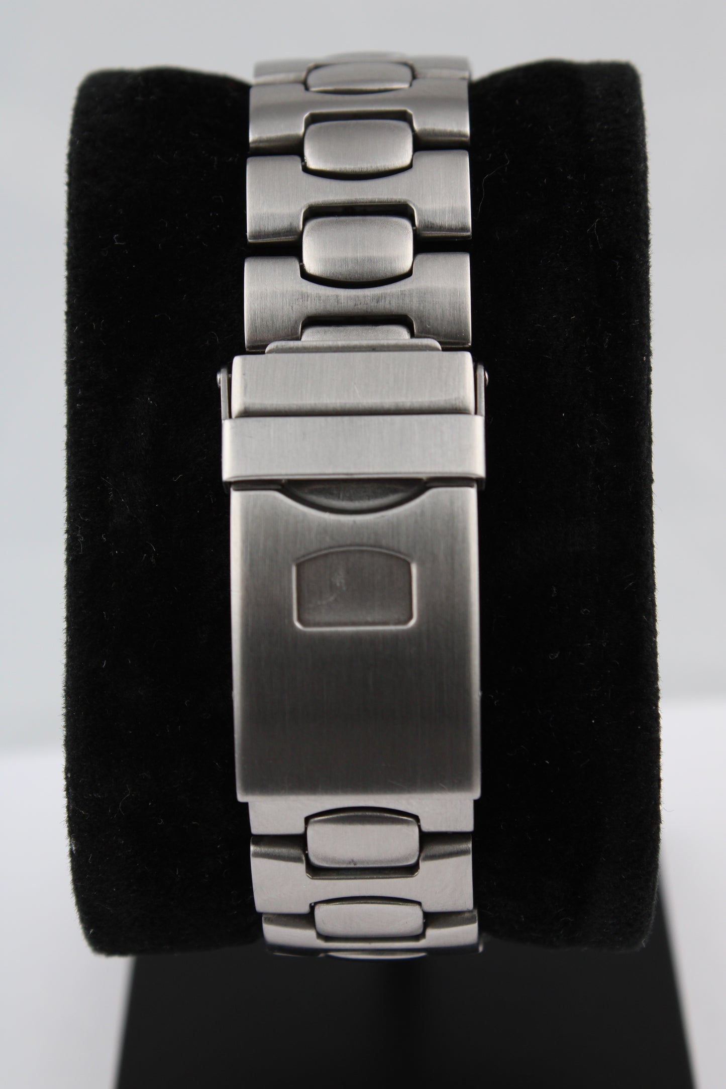 Omega 'Pre Bond' 'Jumbo' Seamaster 200m - 396.1041