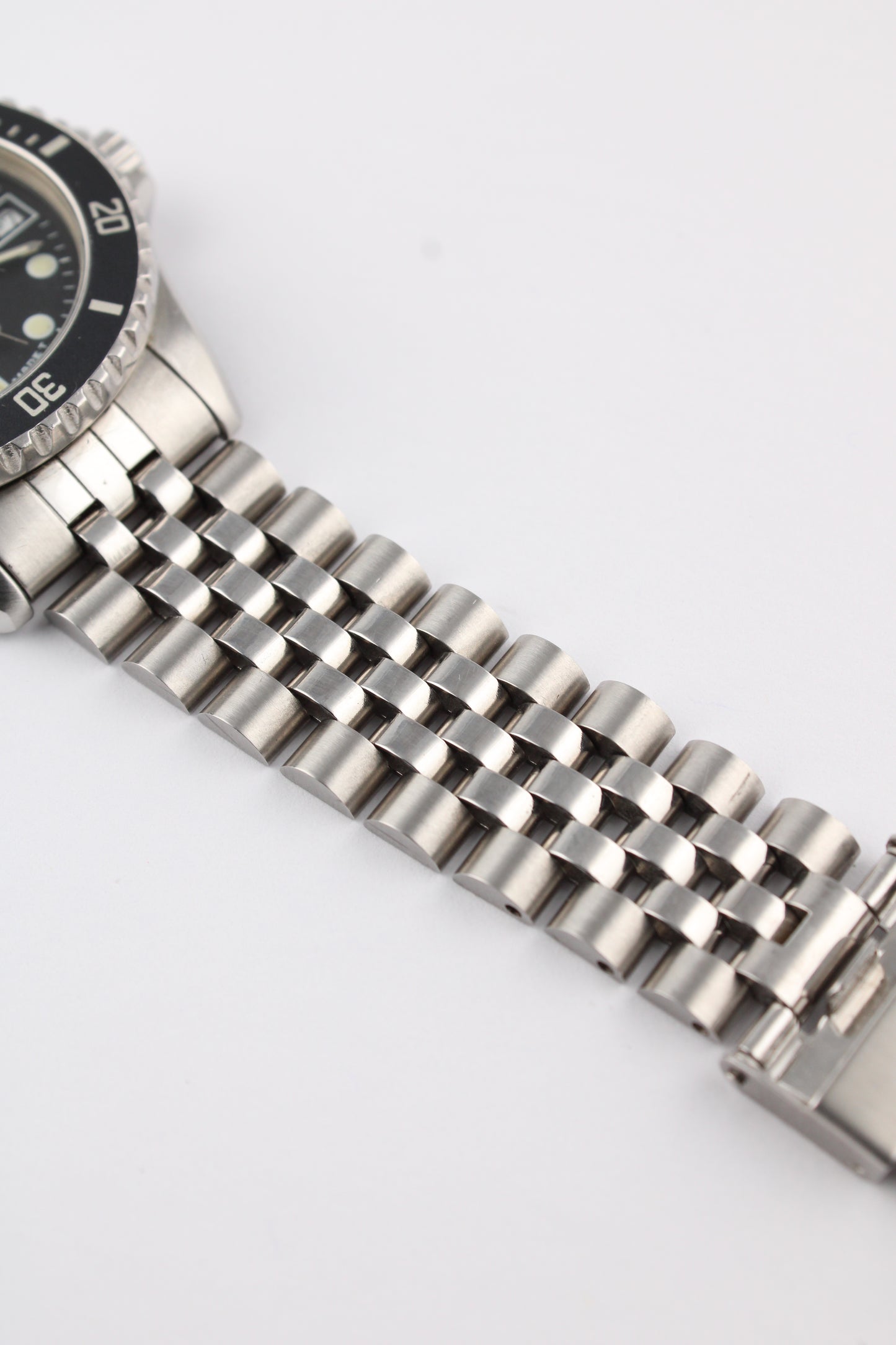 TAG Heuer 1000 Series - 980.013L