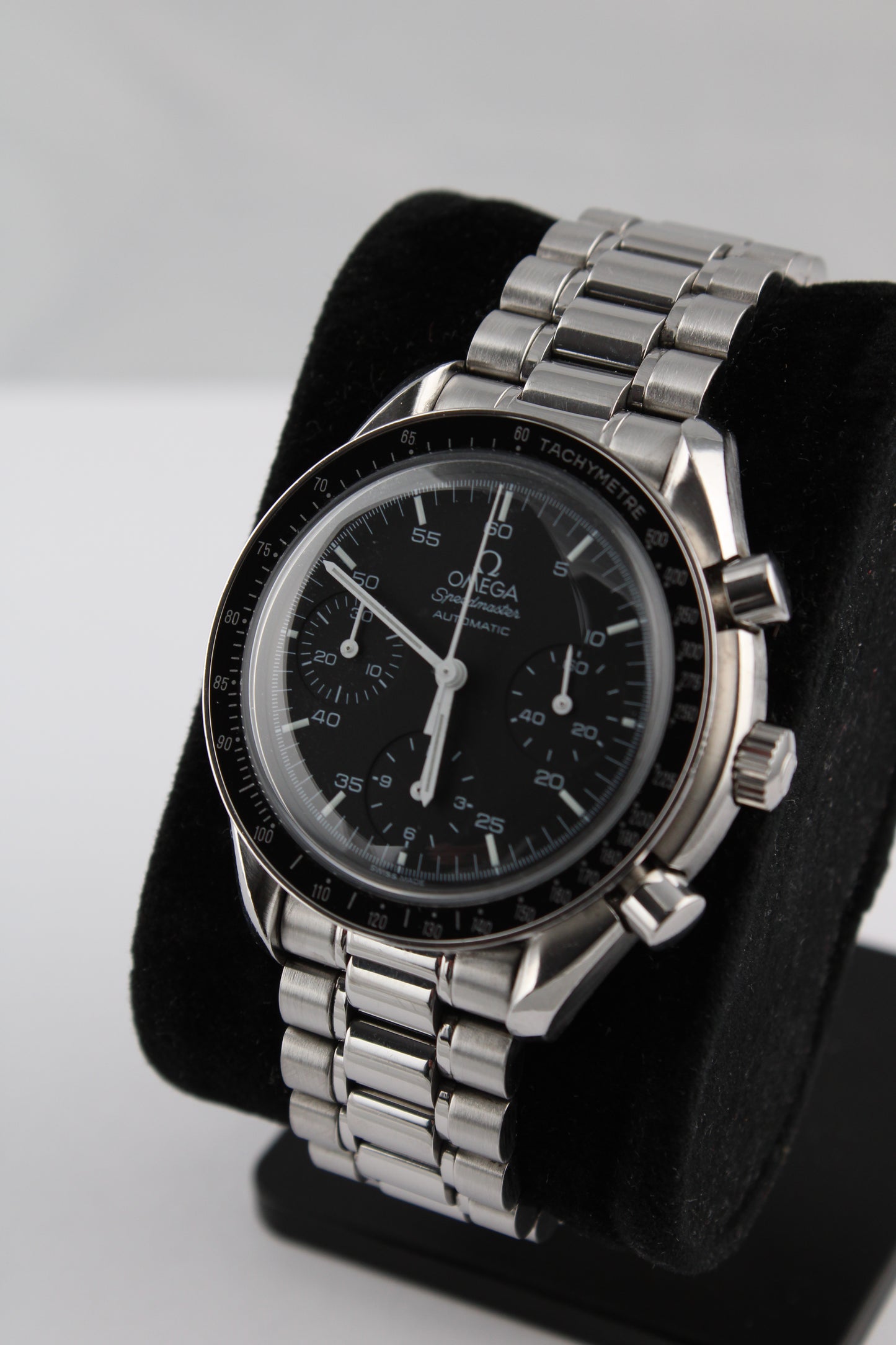 Omega Speedmaster Reduced - 3510.50