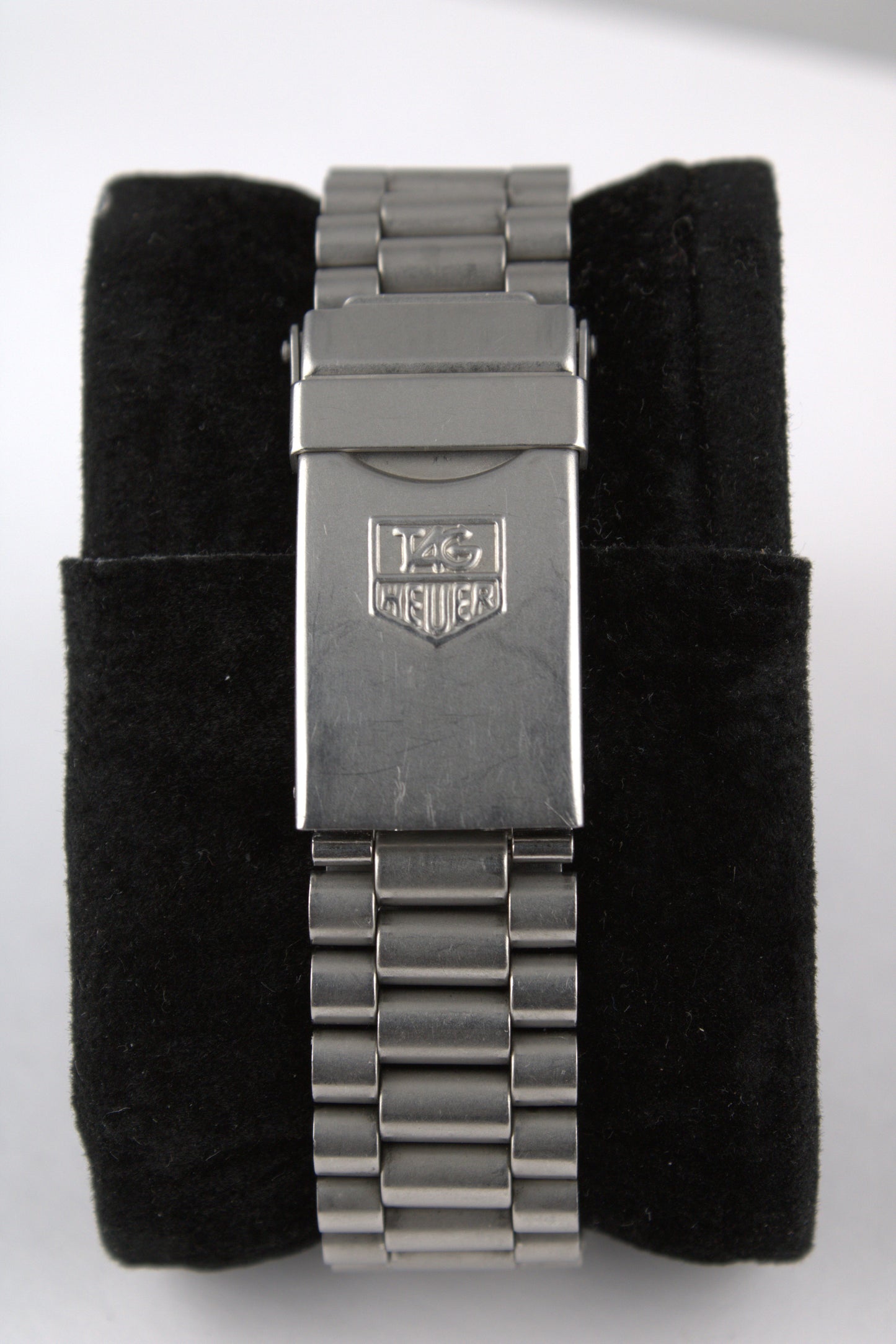 TAG Heuer 'Moondust' 2000 Series - 972.613