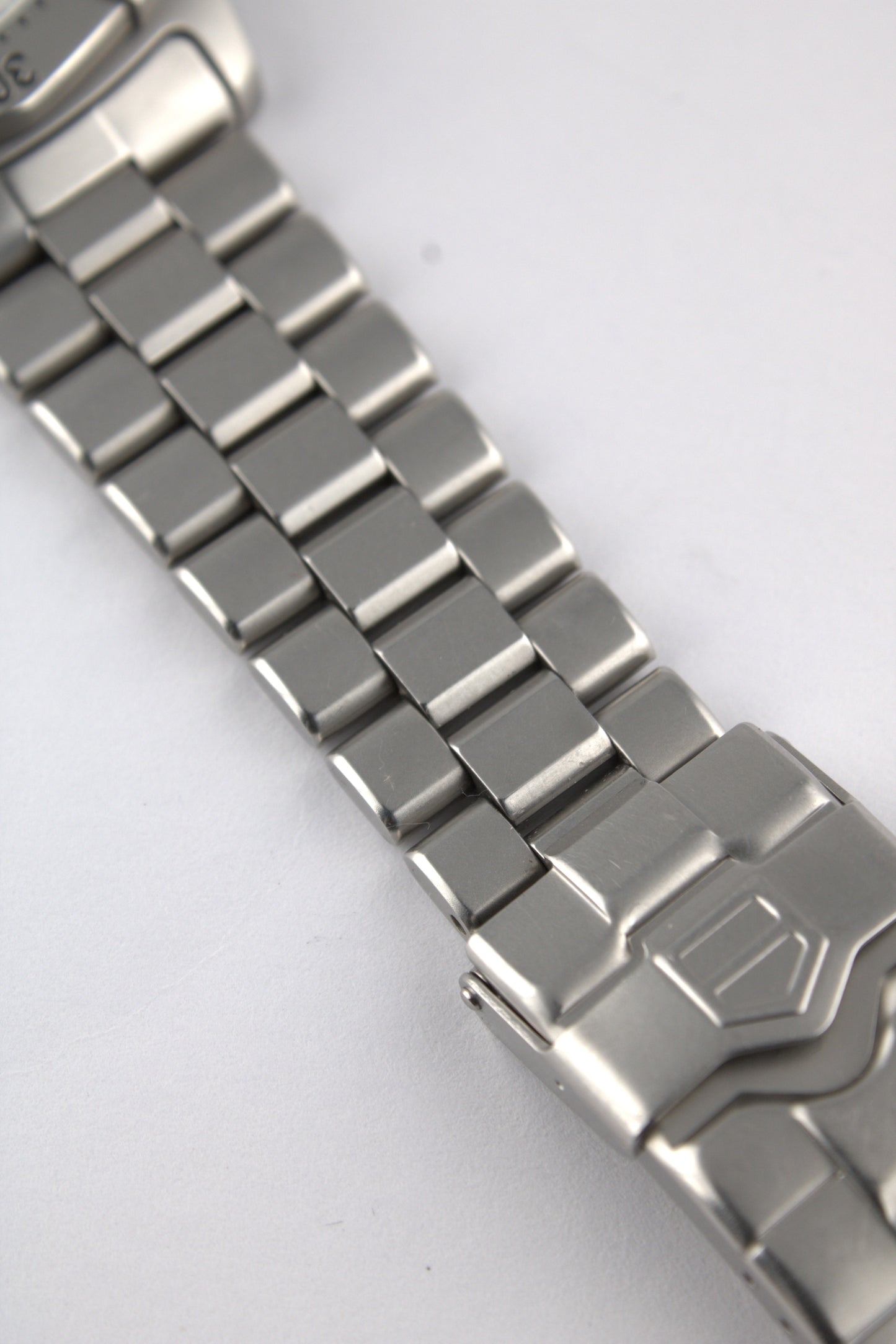 Tag Heuer 2000 Series - WK1111