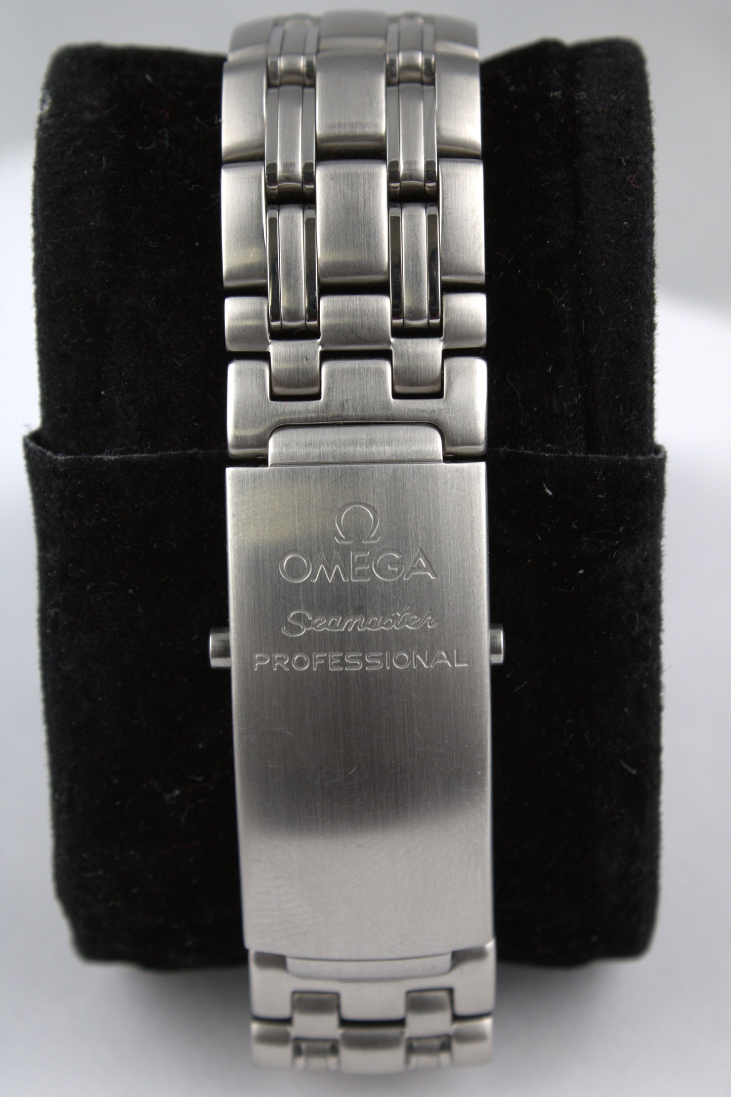 Omega Seamaster 300m Mother Of Pearl - 2050.71 - Limited