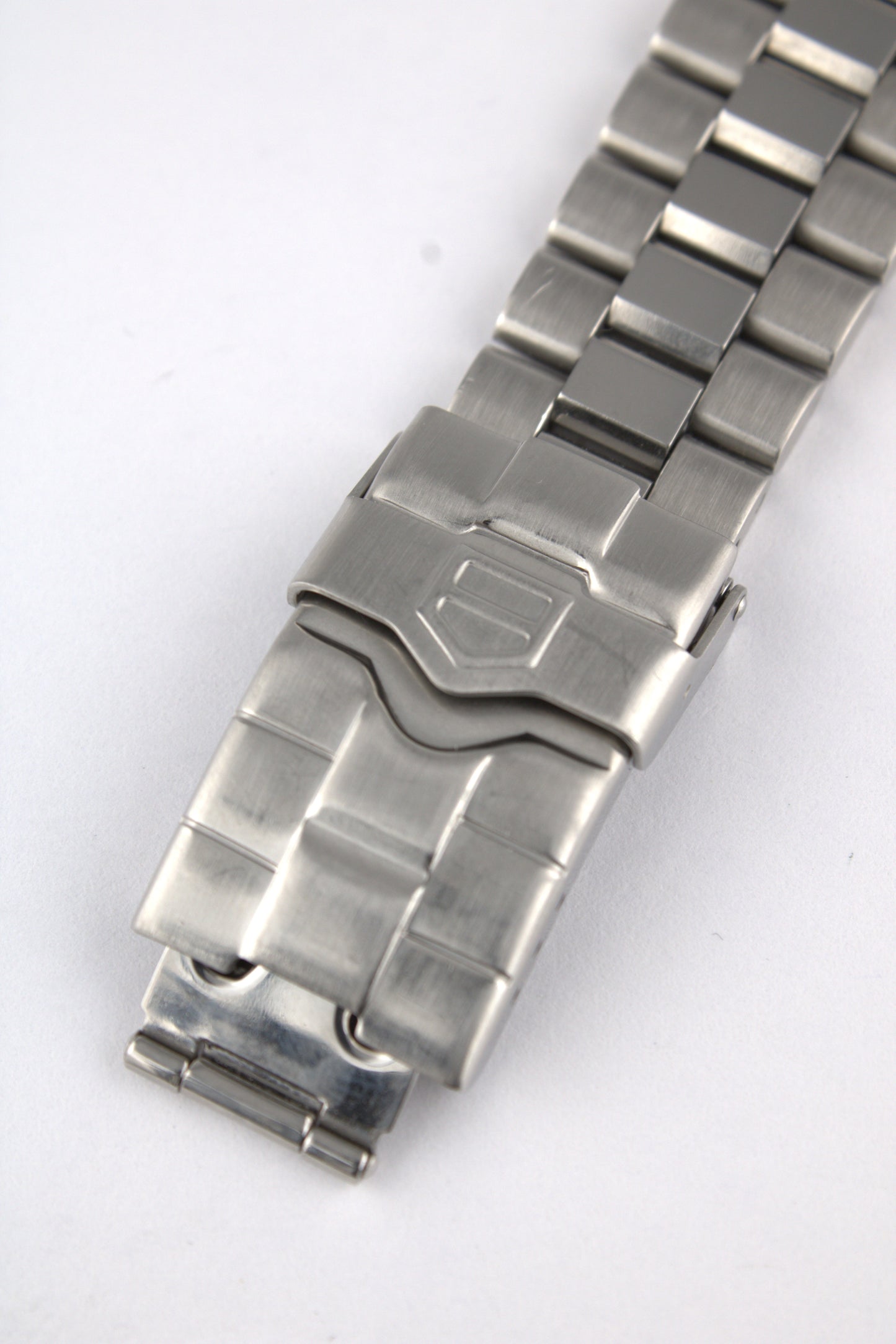 TAG Heuer 2000 Series - WK1115
