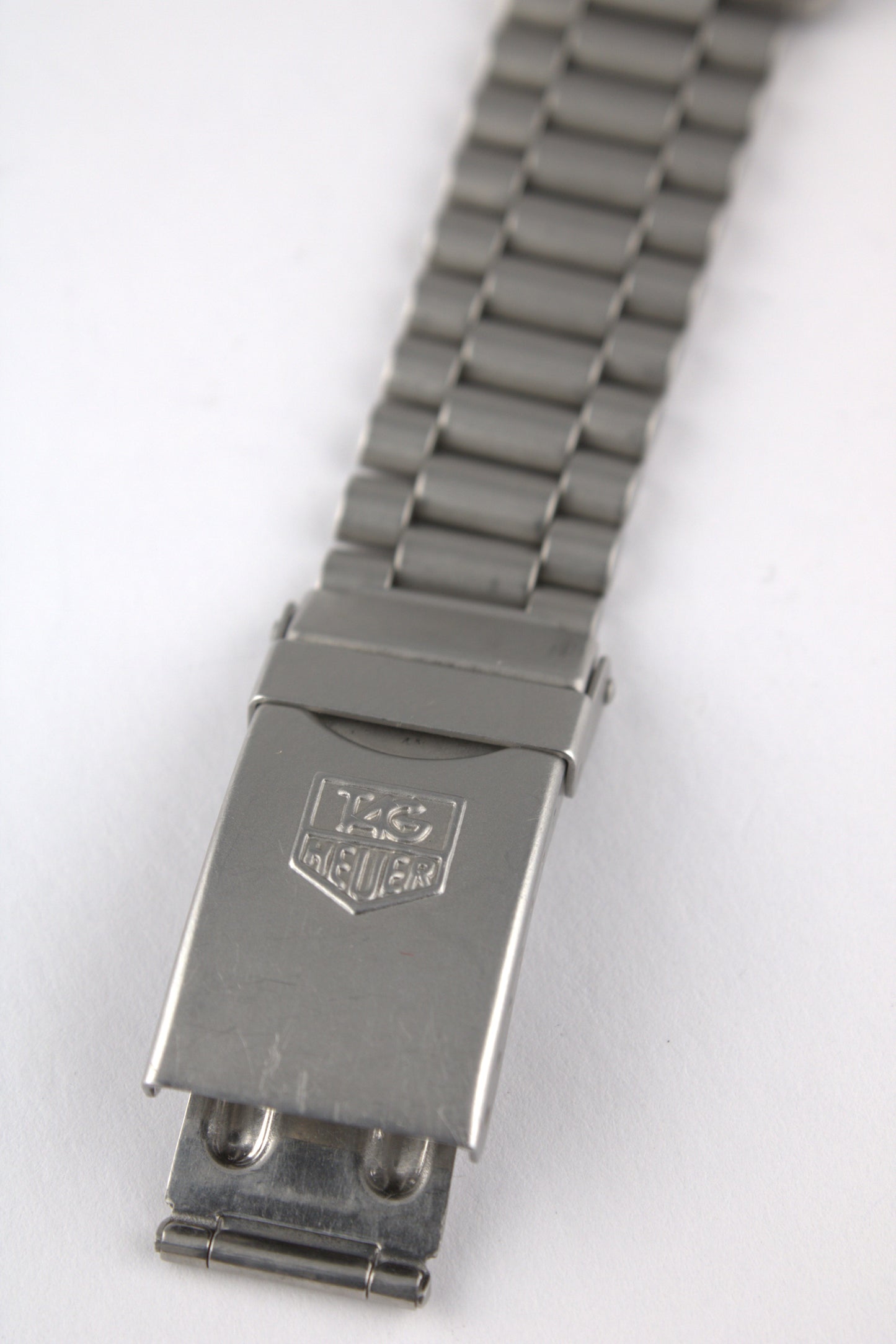 TAG Heuer 'Moondust' 2000 Series - 972.613