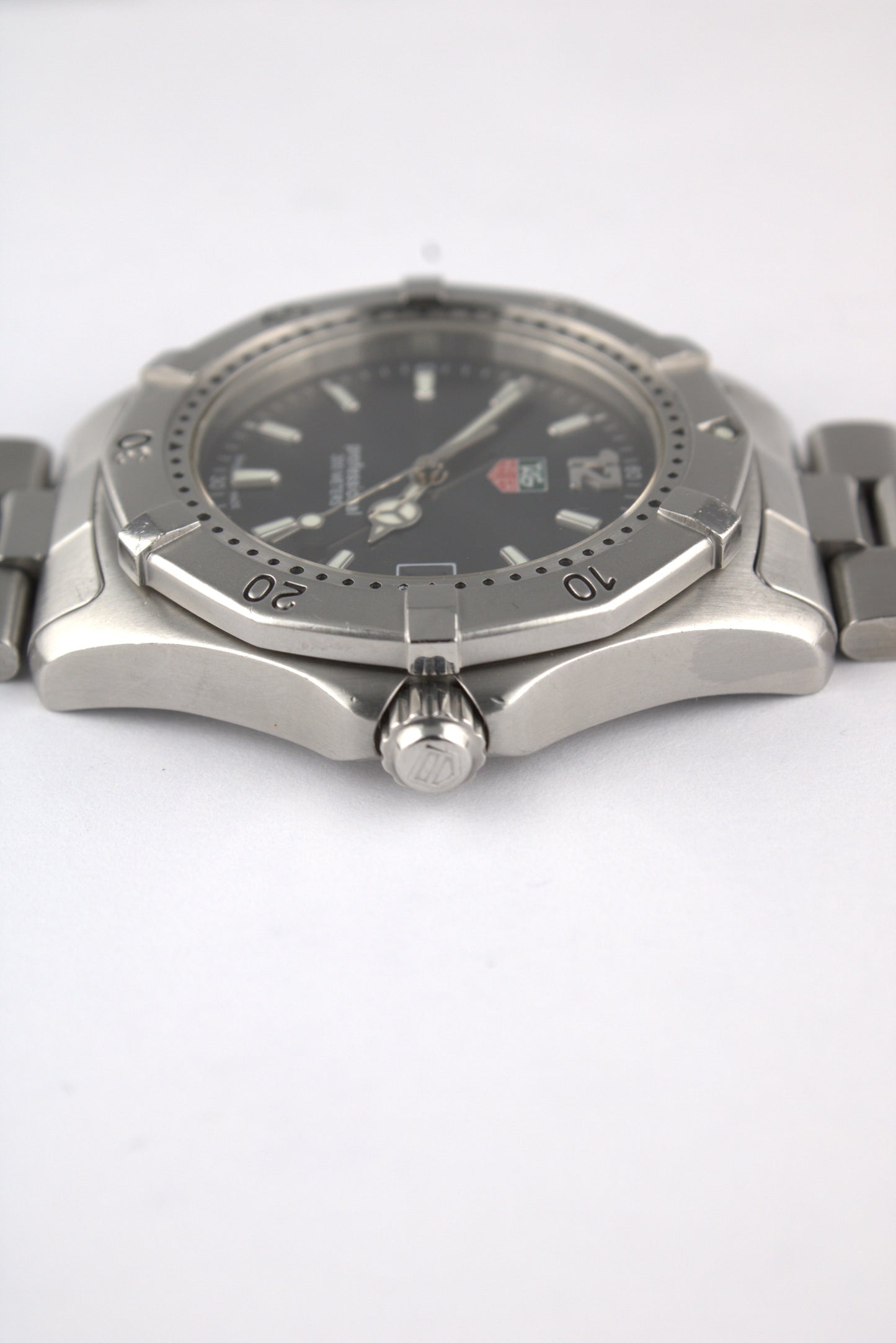 TAG Heuer 2000 Series - WK1115
