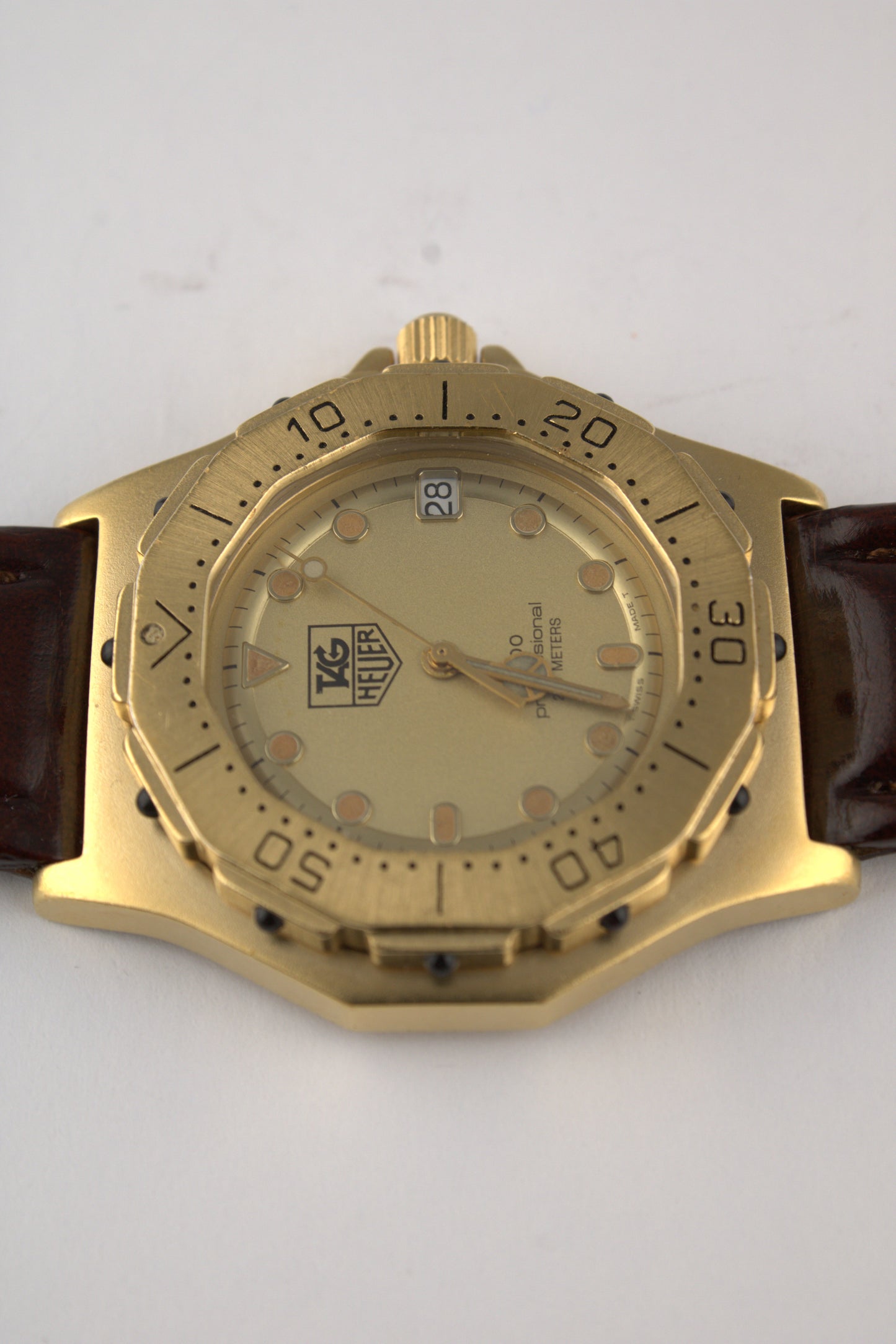 TAG Heuer 3000 Series - 934.406