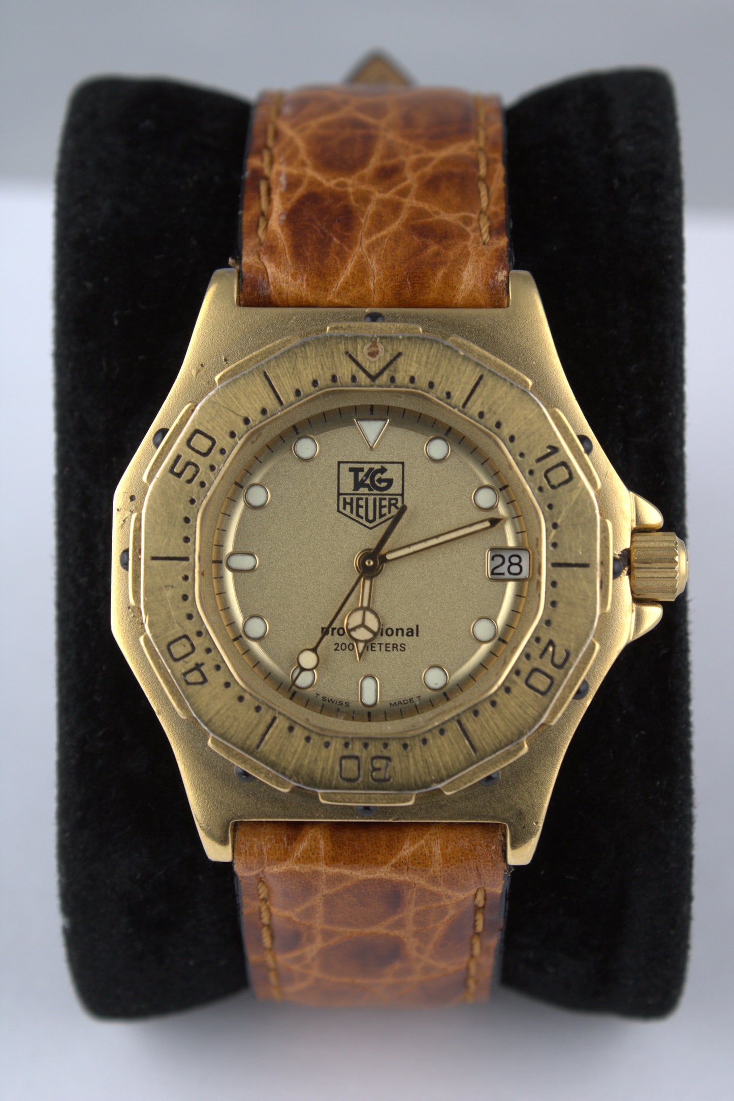 TAG Heuer 3000 Series - 934.413