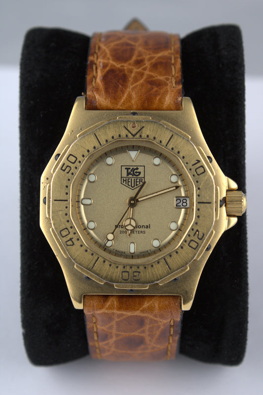 TAG Heuer 3000 Series - 934.413