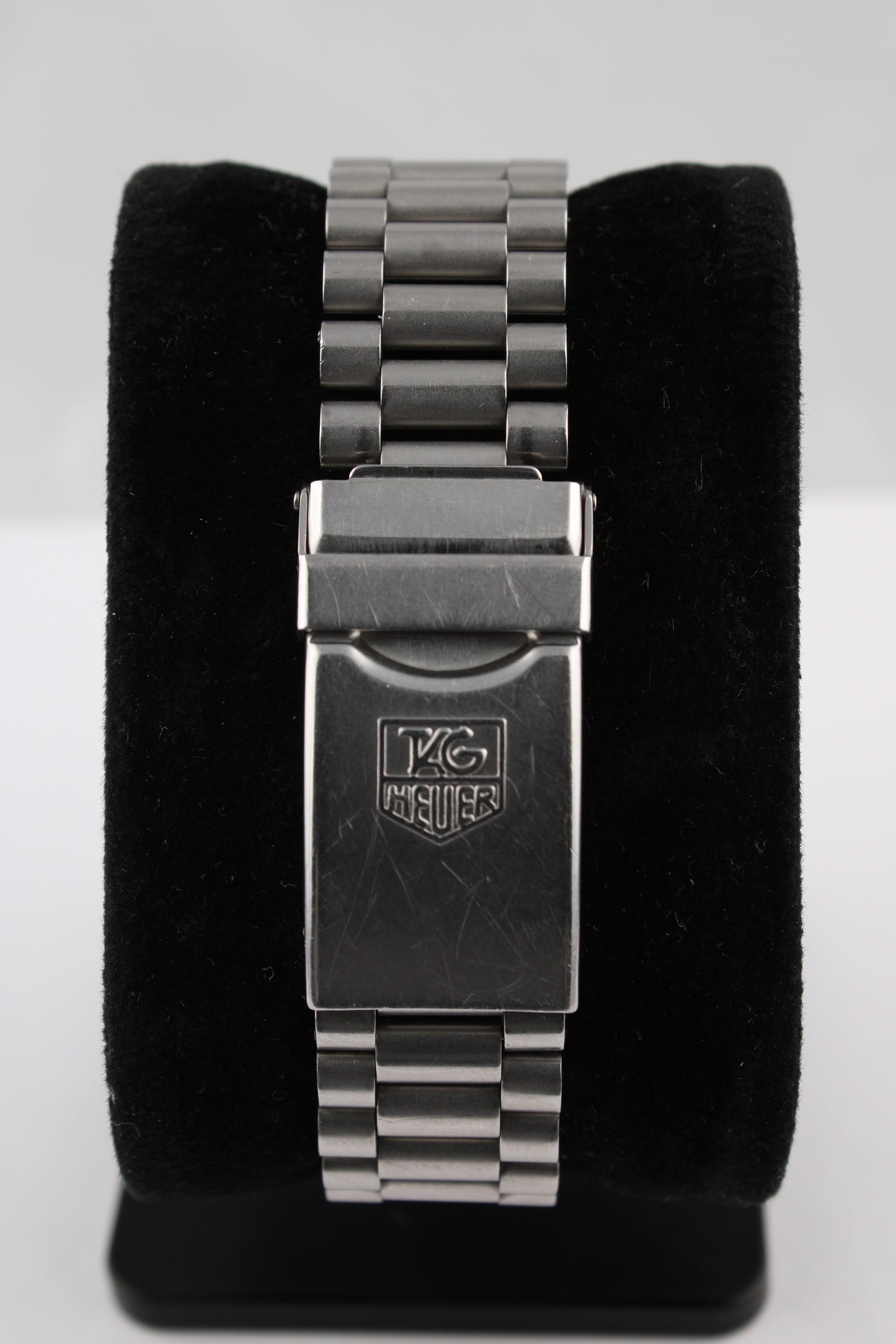 TAG Heuer 1000 Series - 980.013L