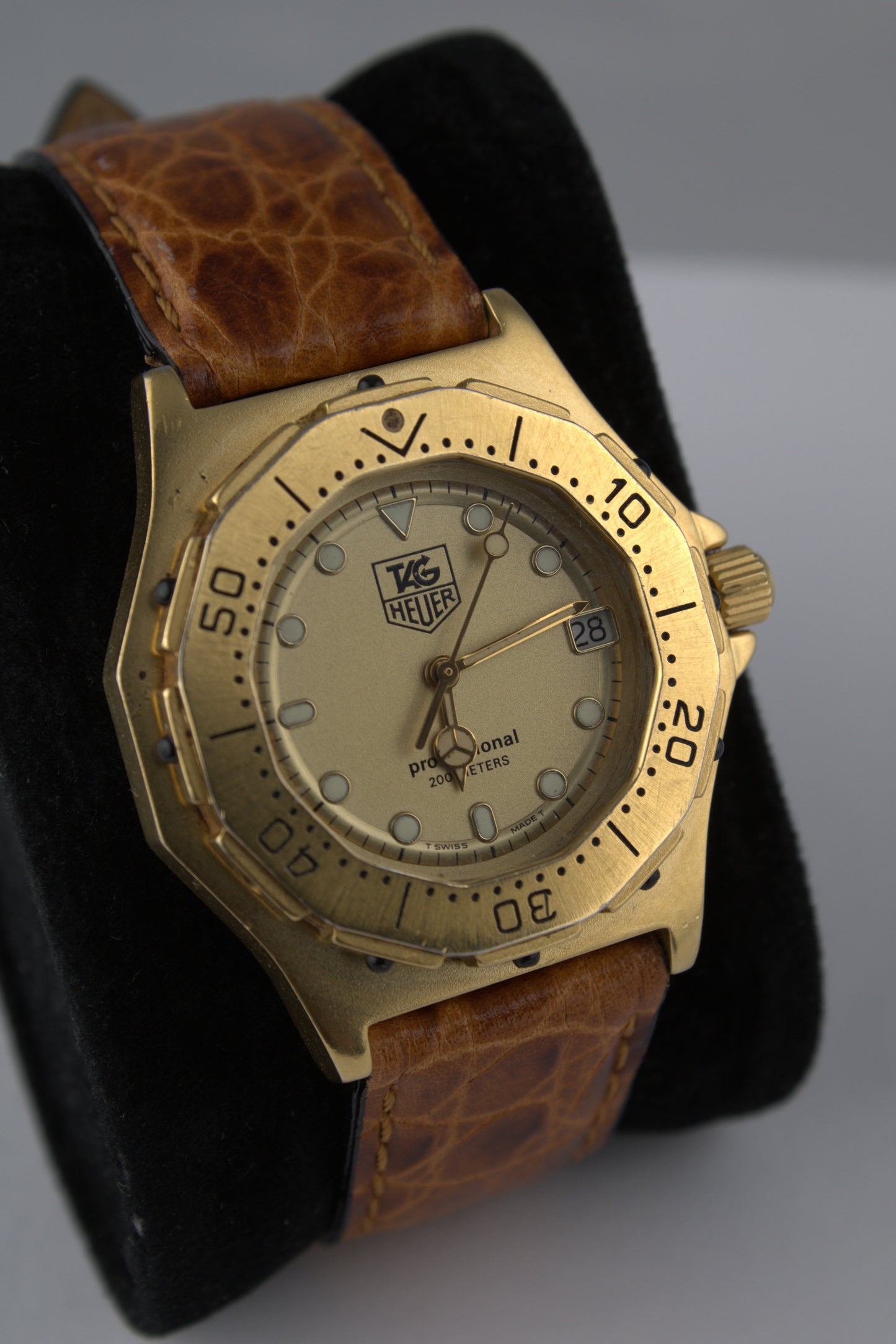 TAG Heuer 3000 Series - 934.413