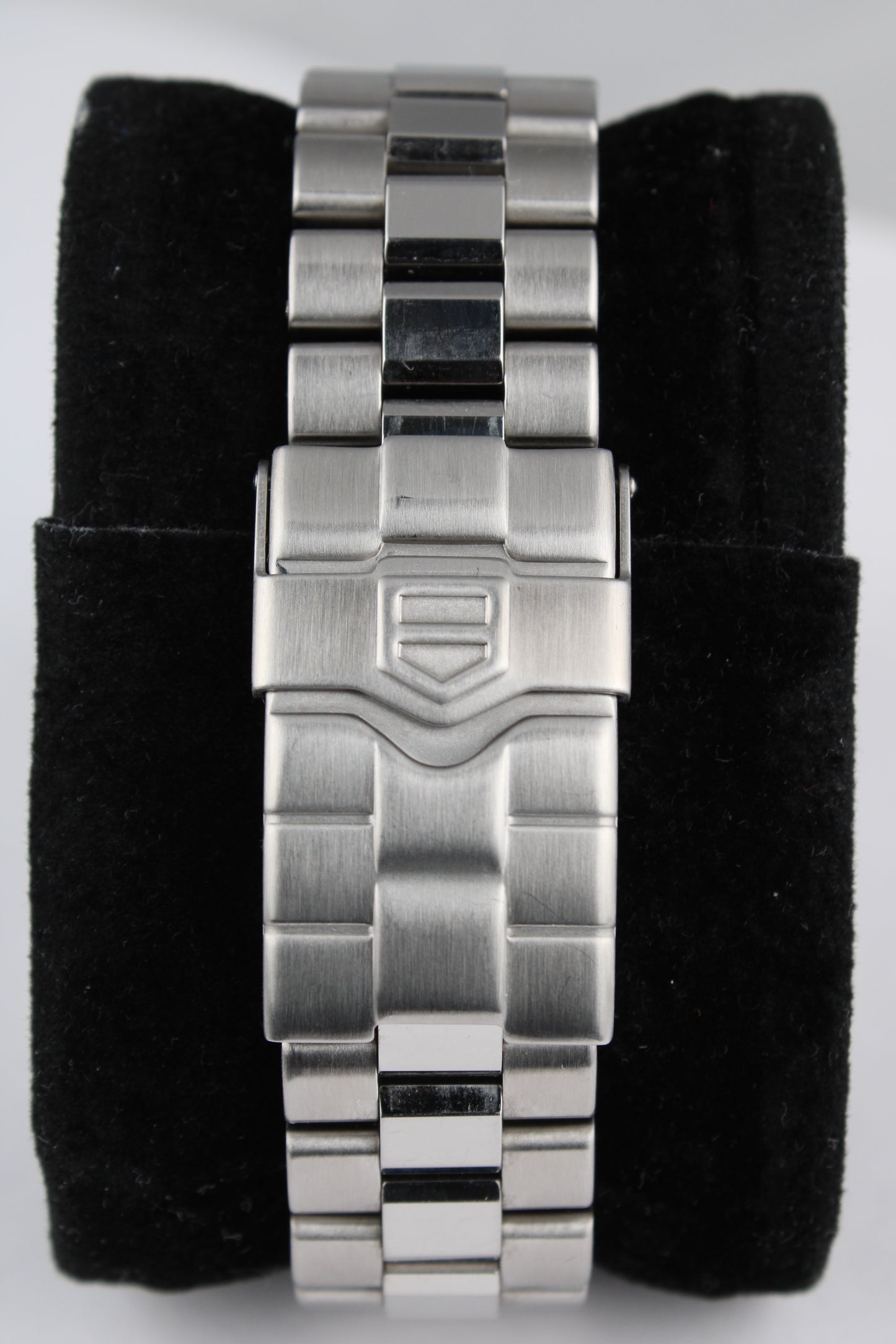 TAG Heuer 2000 Series - WK1115-1