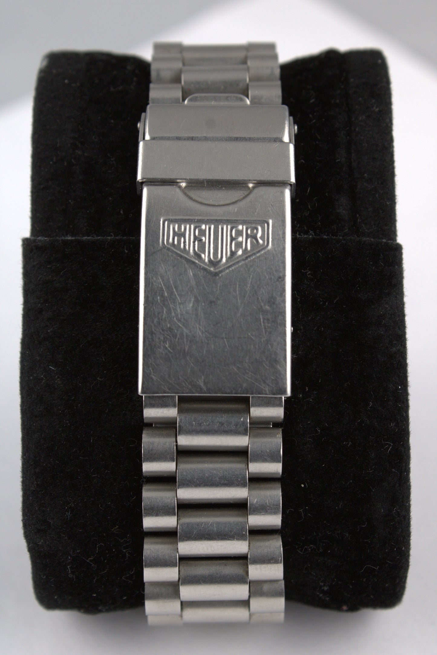Heuer 'Moondust' 2000 Series - 972.613