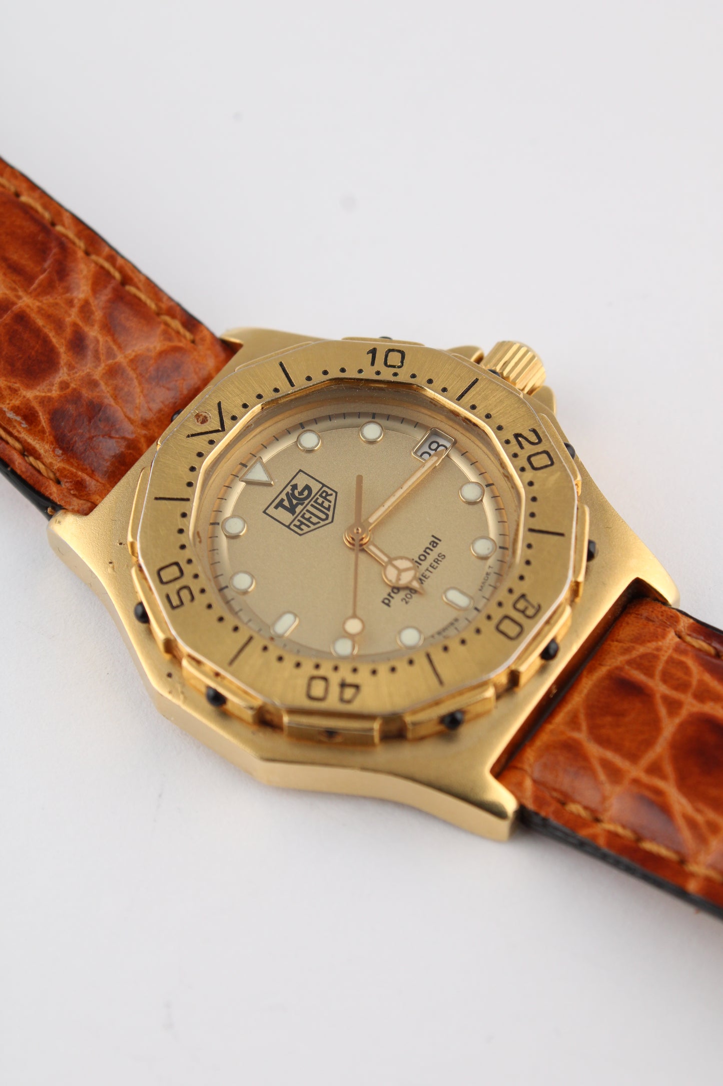 TAG Heuer 3000 Series - 934.413