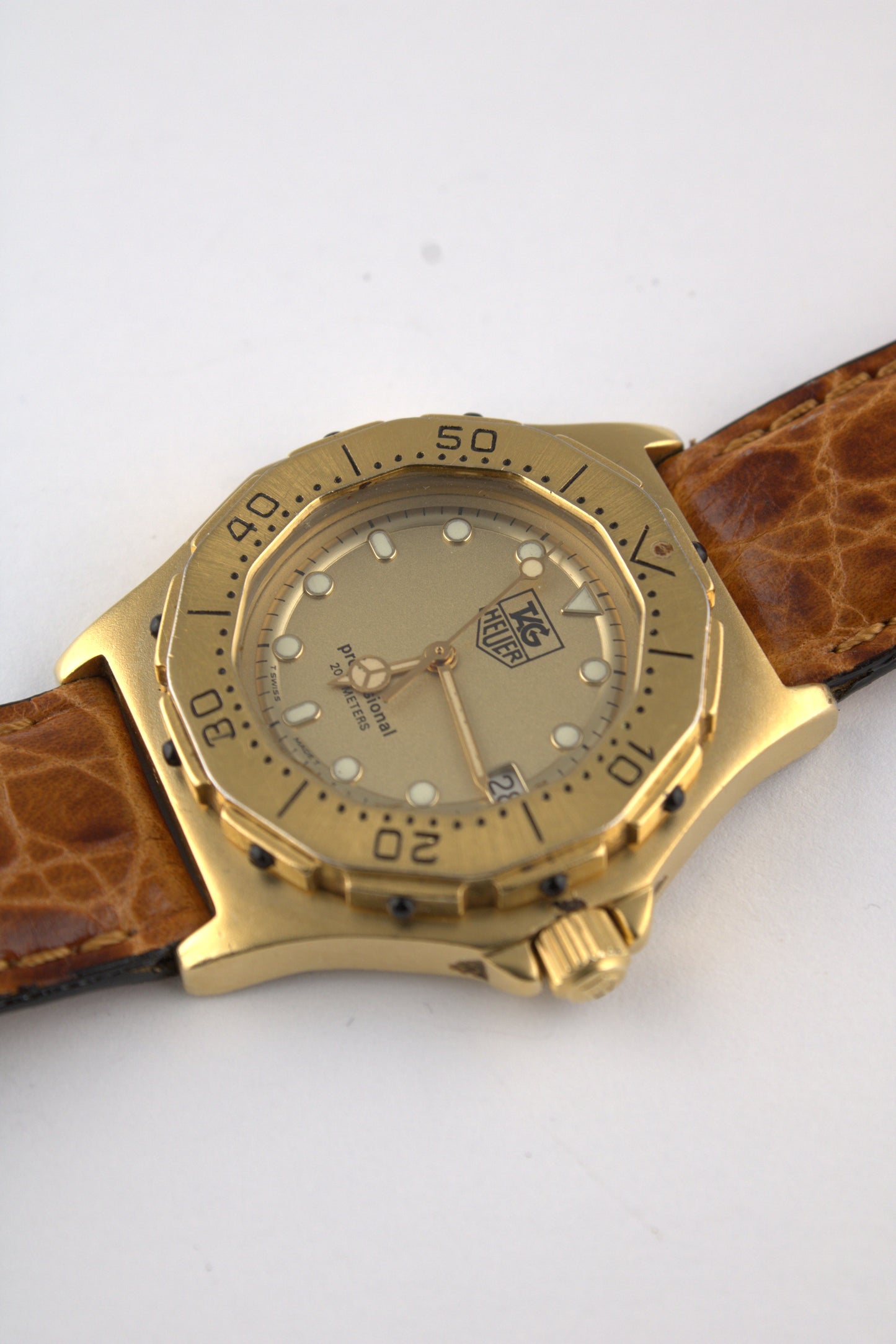 TAG Heuer 3000 Series - 934.413