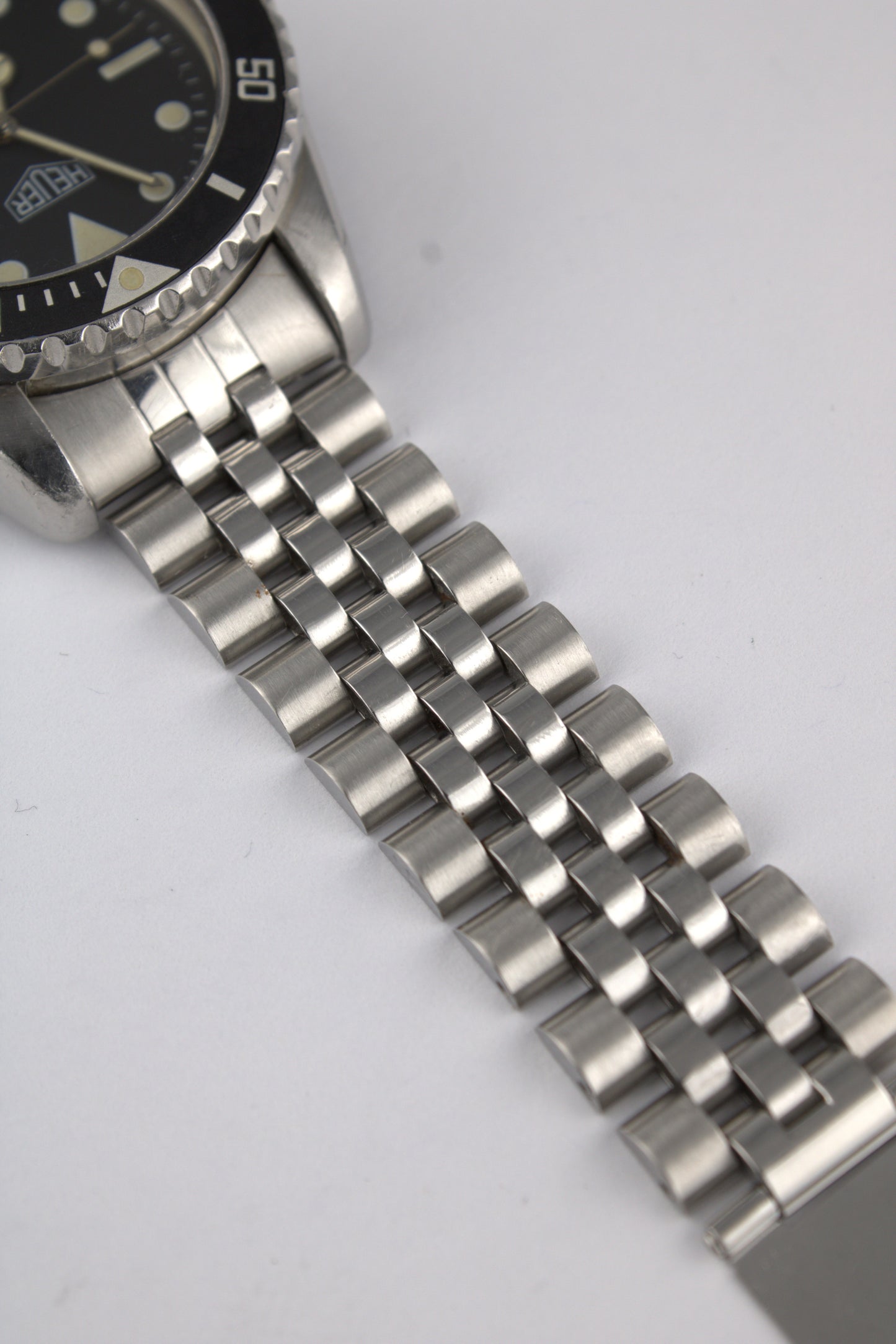 Heuer 1000 Series Quartz - 980.013