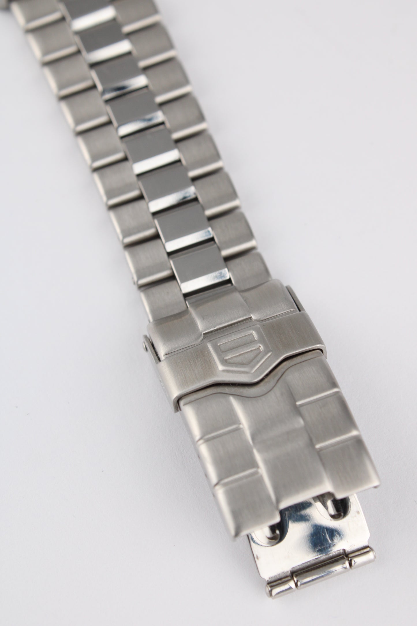 TAG Heuer 2000 Series - WK1115-1