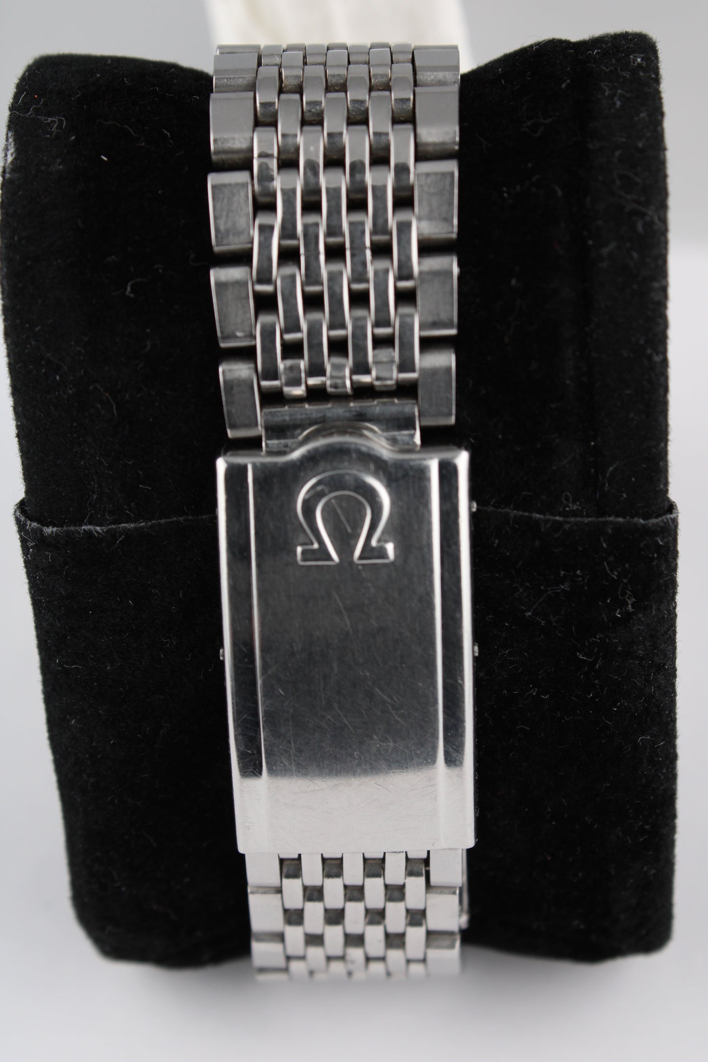 Omega 'Pie Pan' Constellation - 168.010