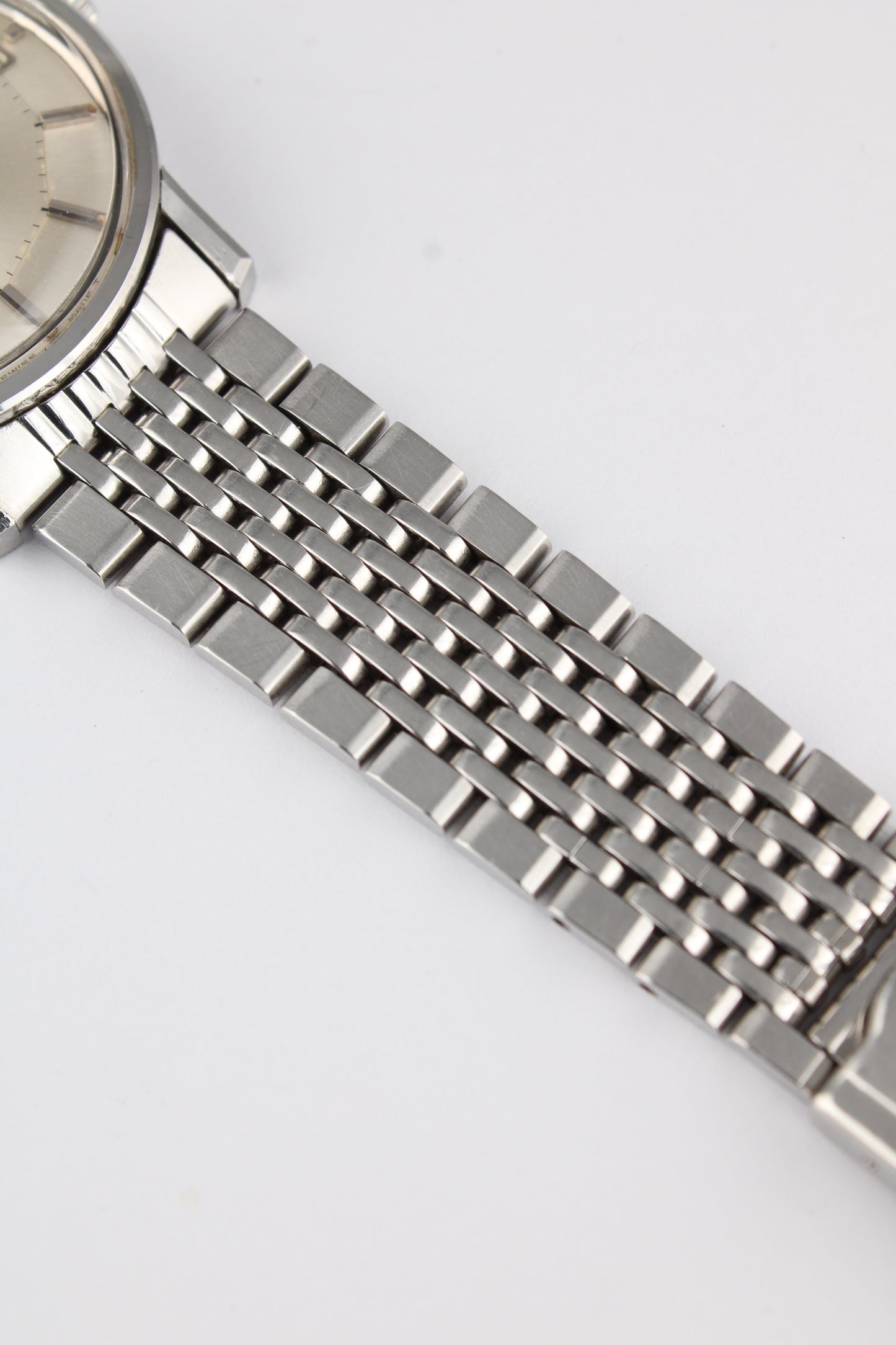 Omega 'Pie Pan' Constellation - 168.010