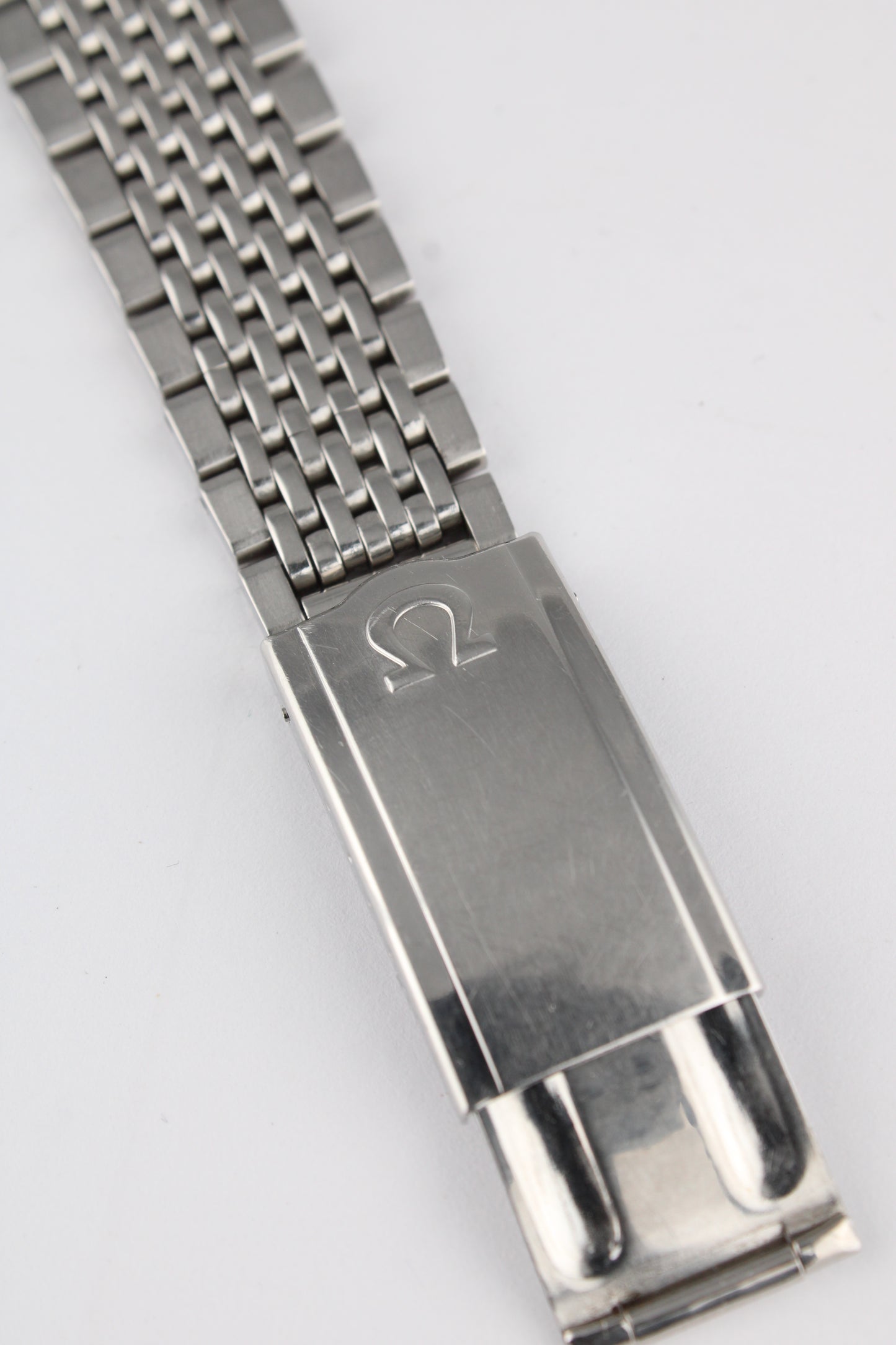 Omega 'Pie Pan' Constellation - 168.010