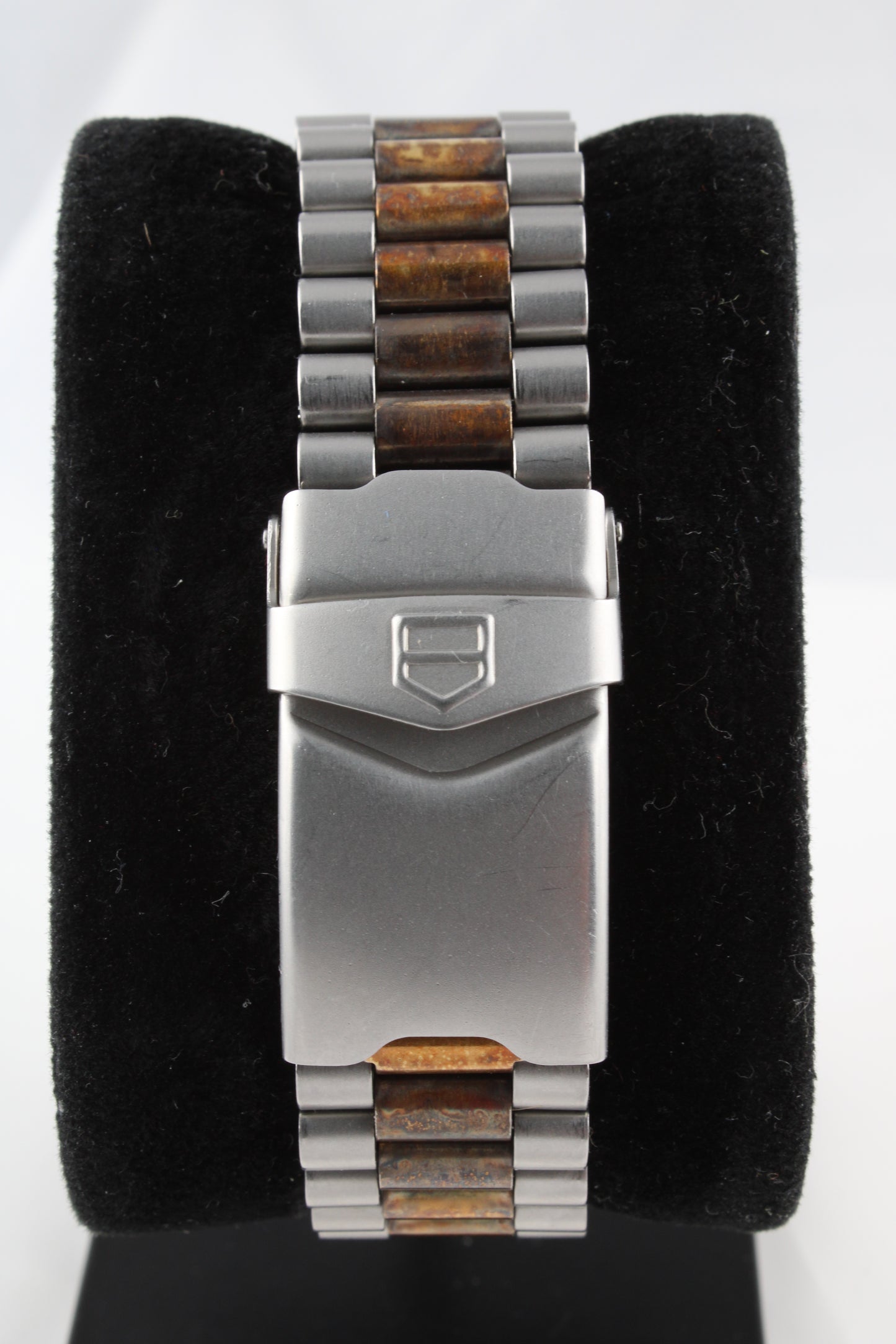 TAG Heuer 3000 Series Professional 934.206