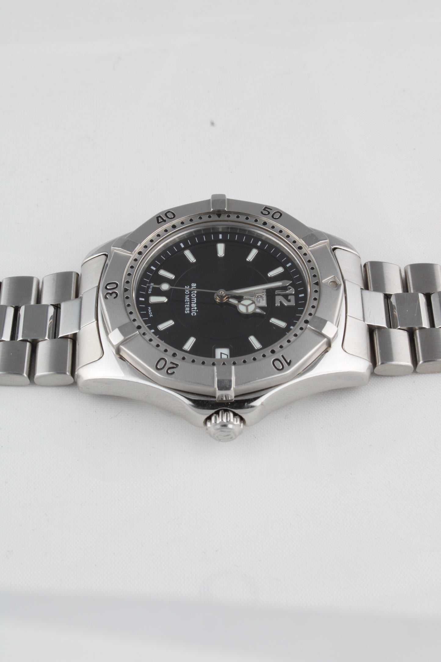 Tag Heuer 2000 Series Automatic -WK2118-0