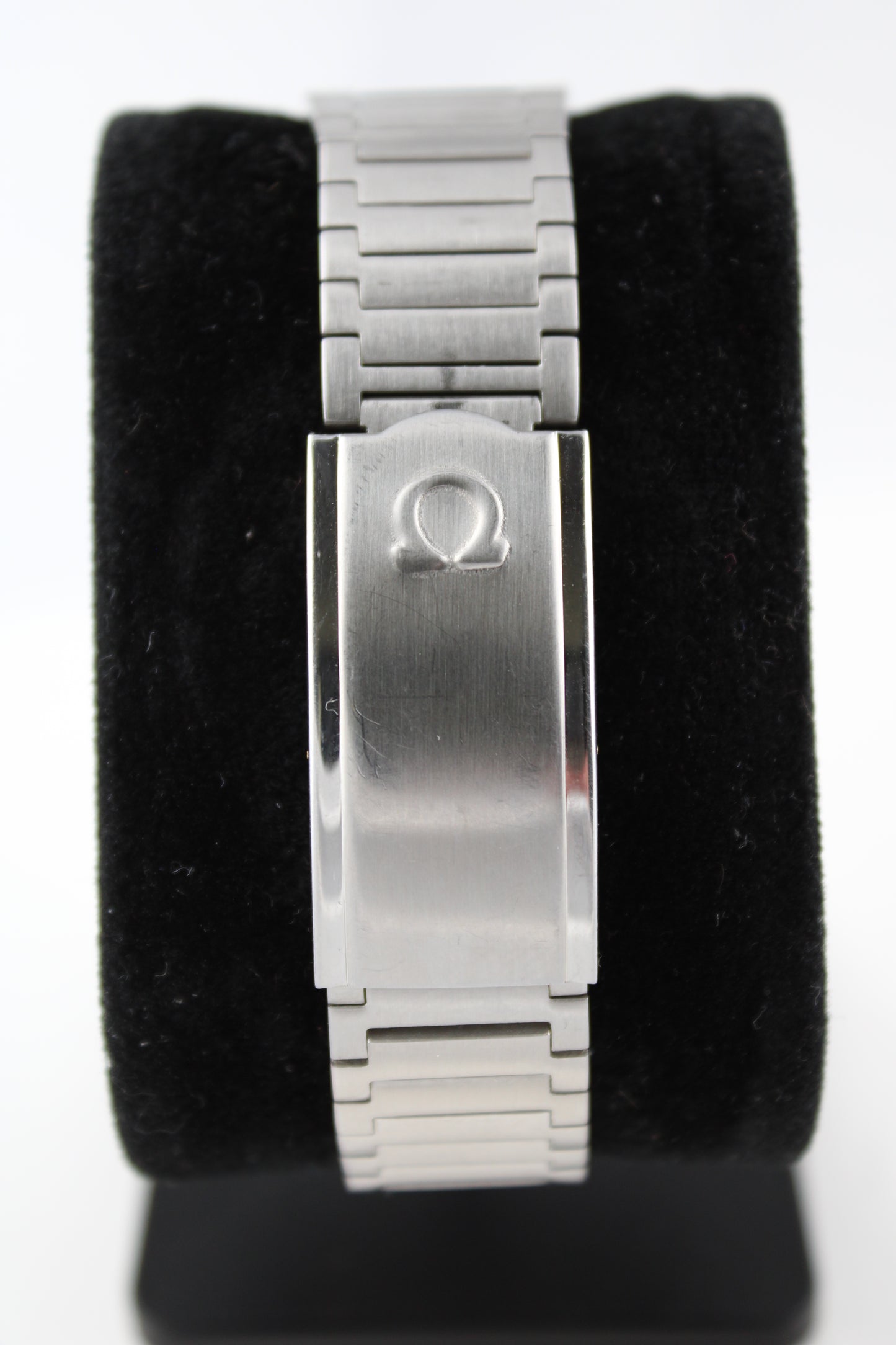 Omega Seamaster Automatic Day Date - 166.0210