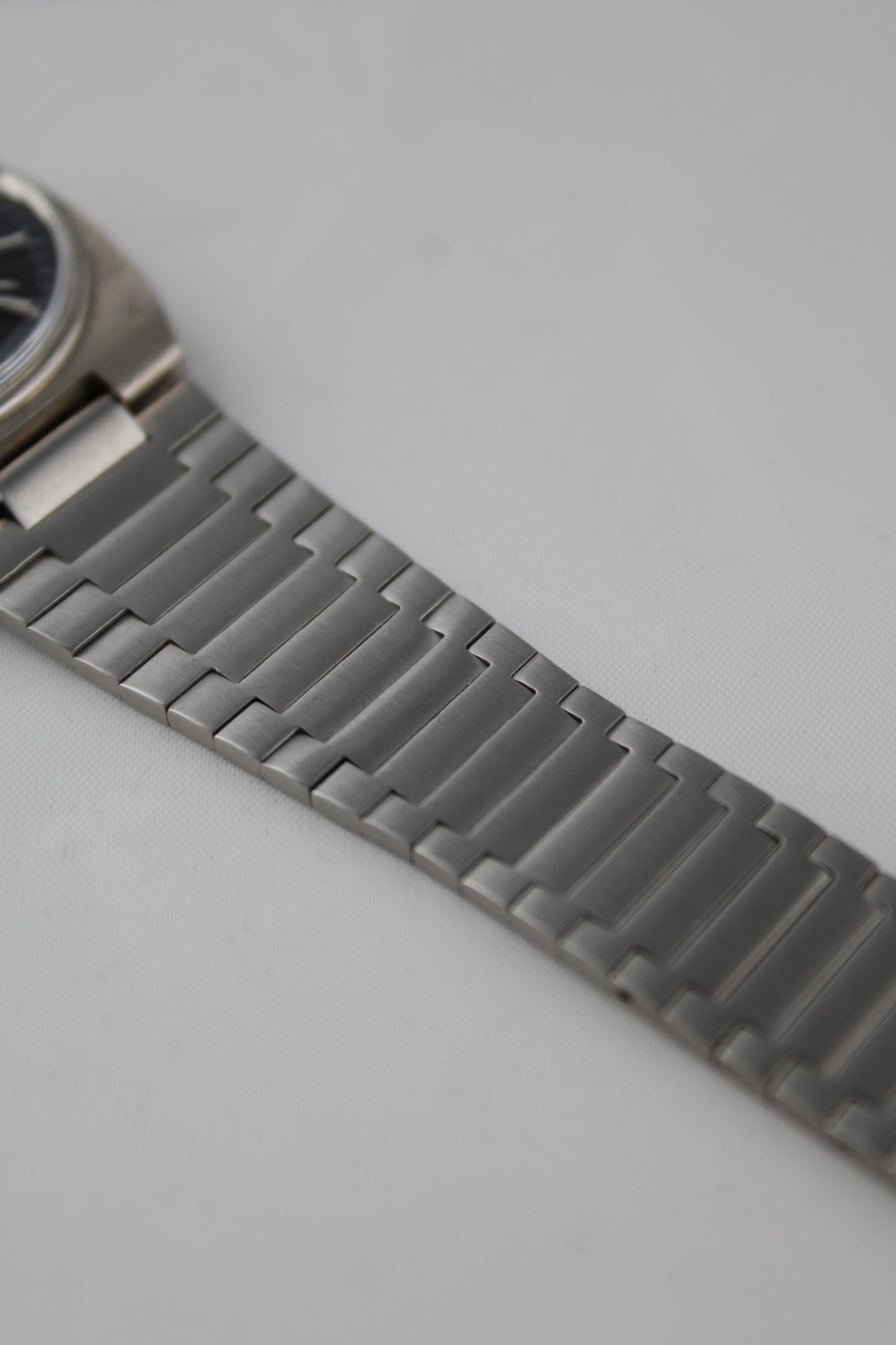 Omega Seamaster Automatic Day Date - 166.0210