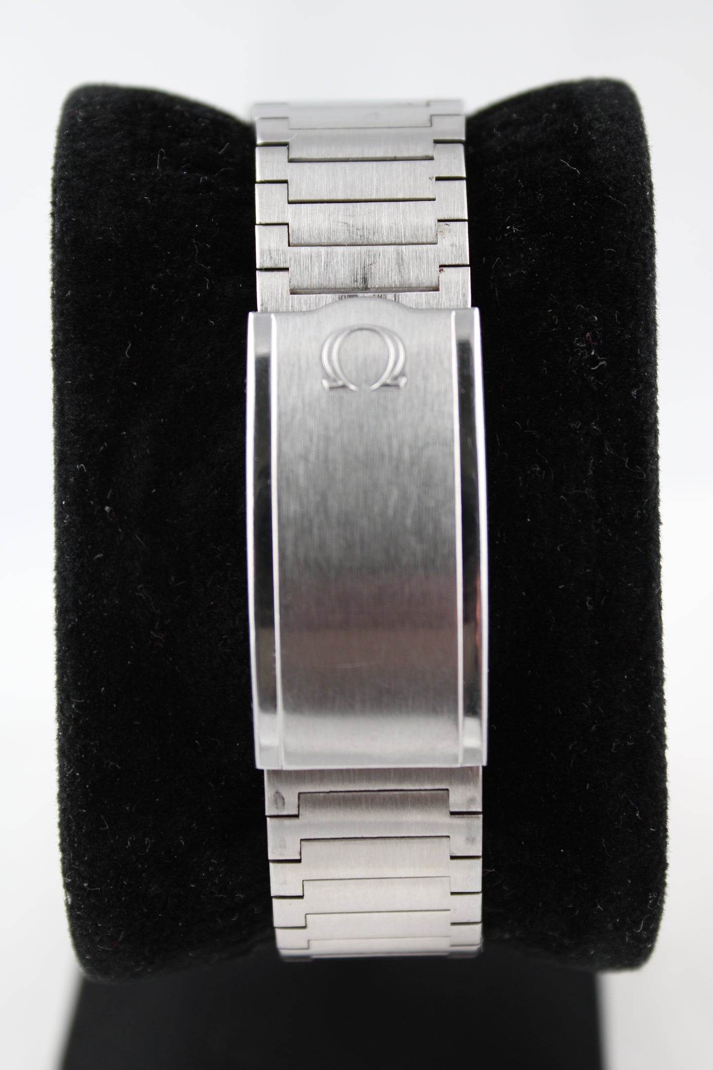 Omega Seamaster Automatic - 166.0216