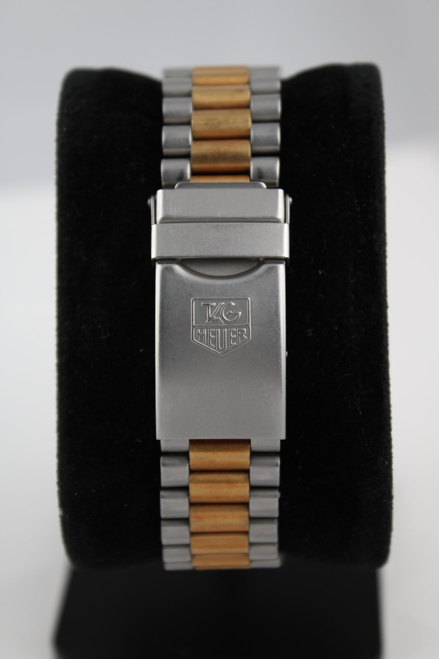 TAG Heuer 3000 Series Professional 935.406