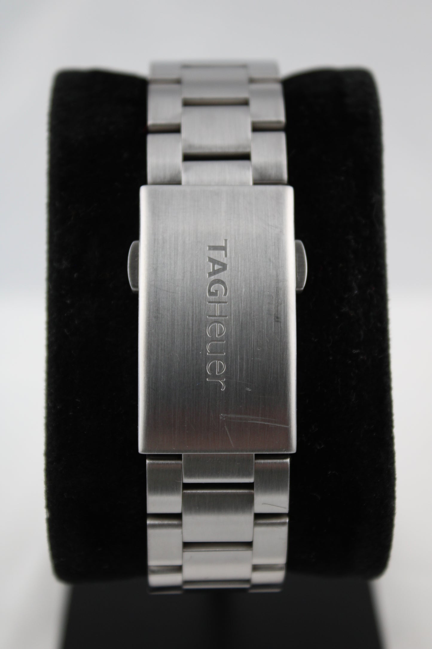 TAG Heuer Formula 1 - WAZ1110 - Full Set