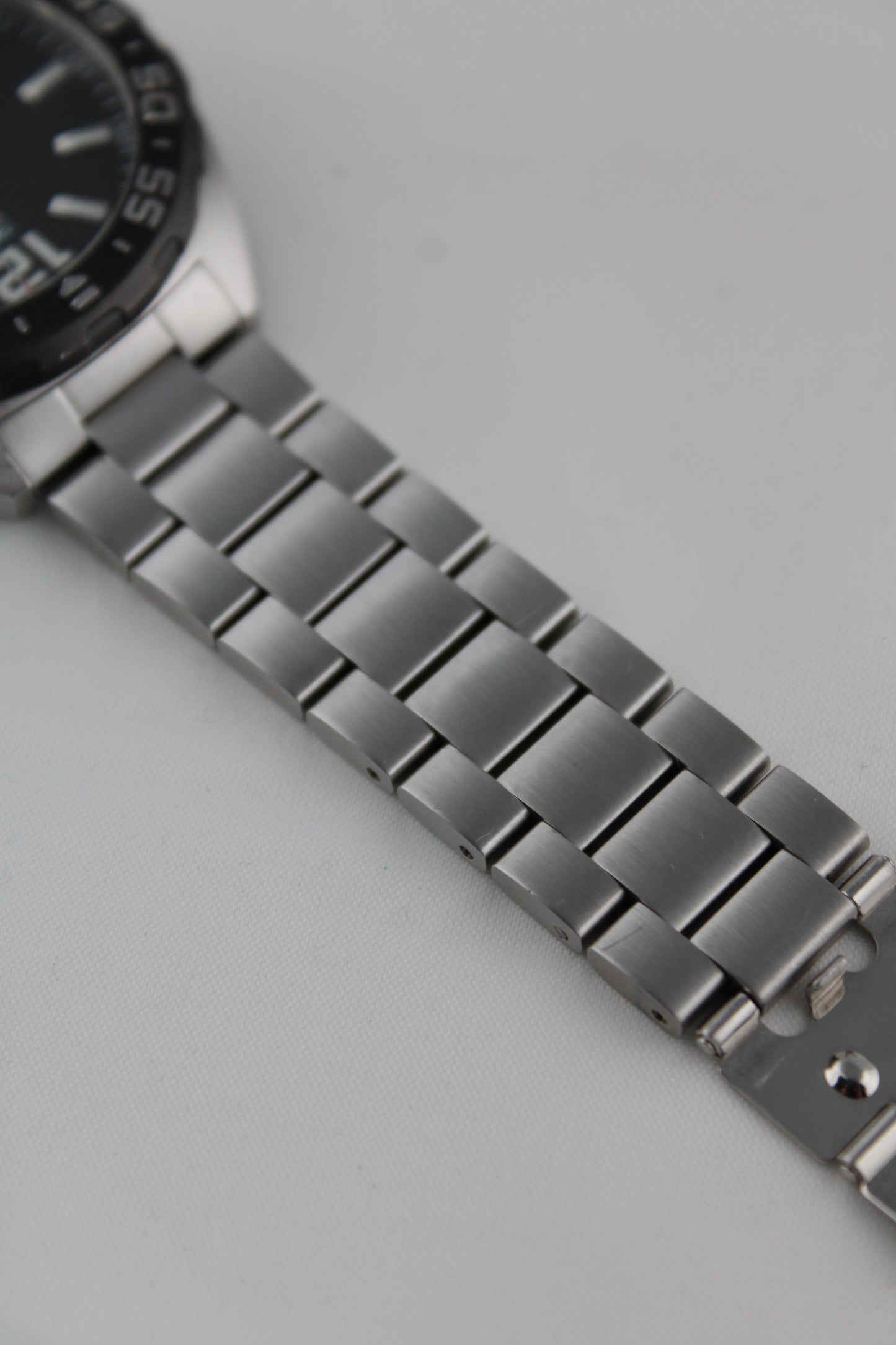 TAG Heuer Formula 1 - WAZ1110 - Full Set